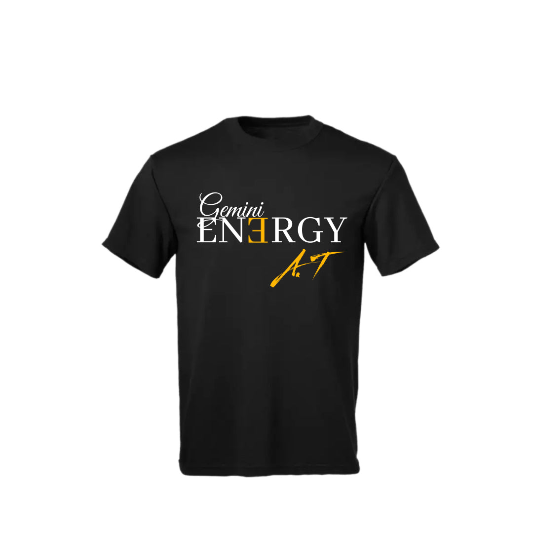 Gemini Energy