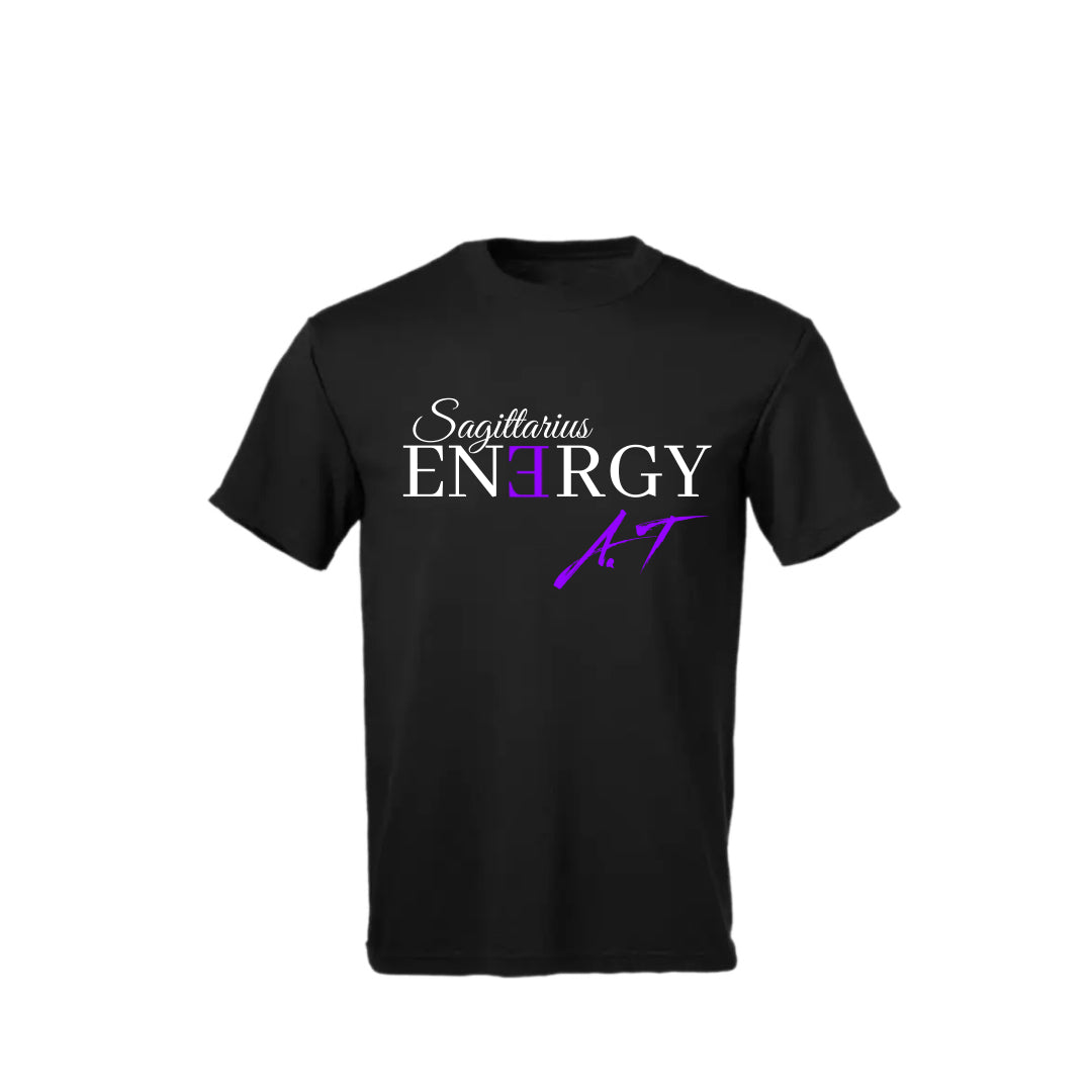 Sagittarius Energy