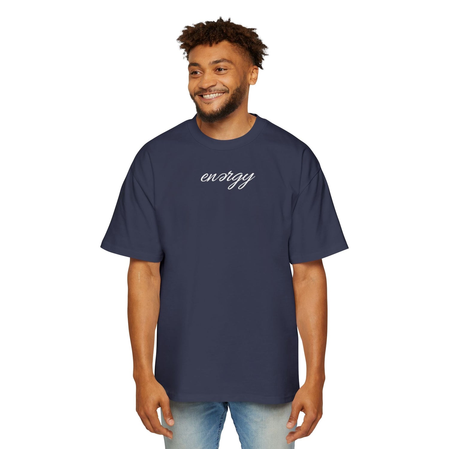 Energy T-Shirts