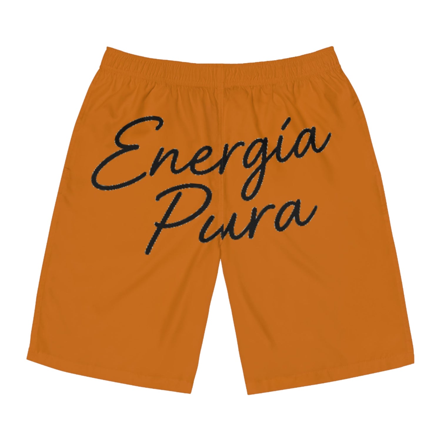 Energy Shorts