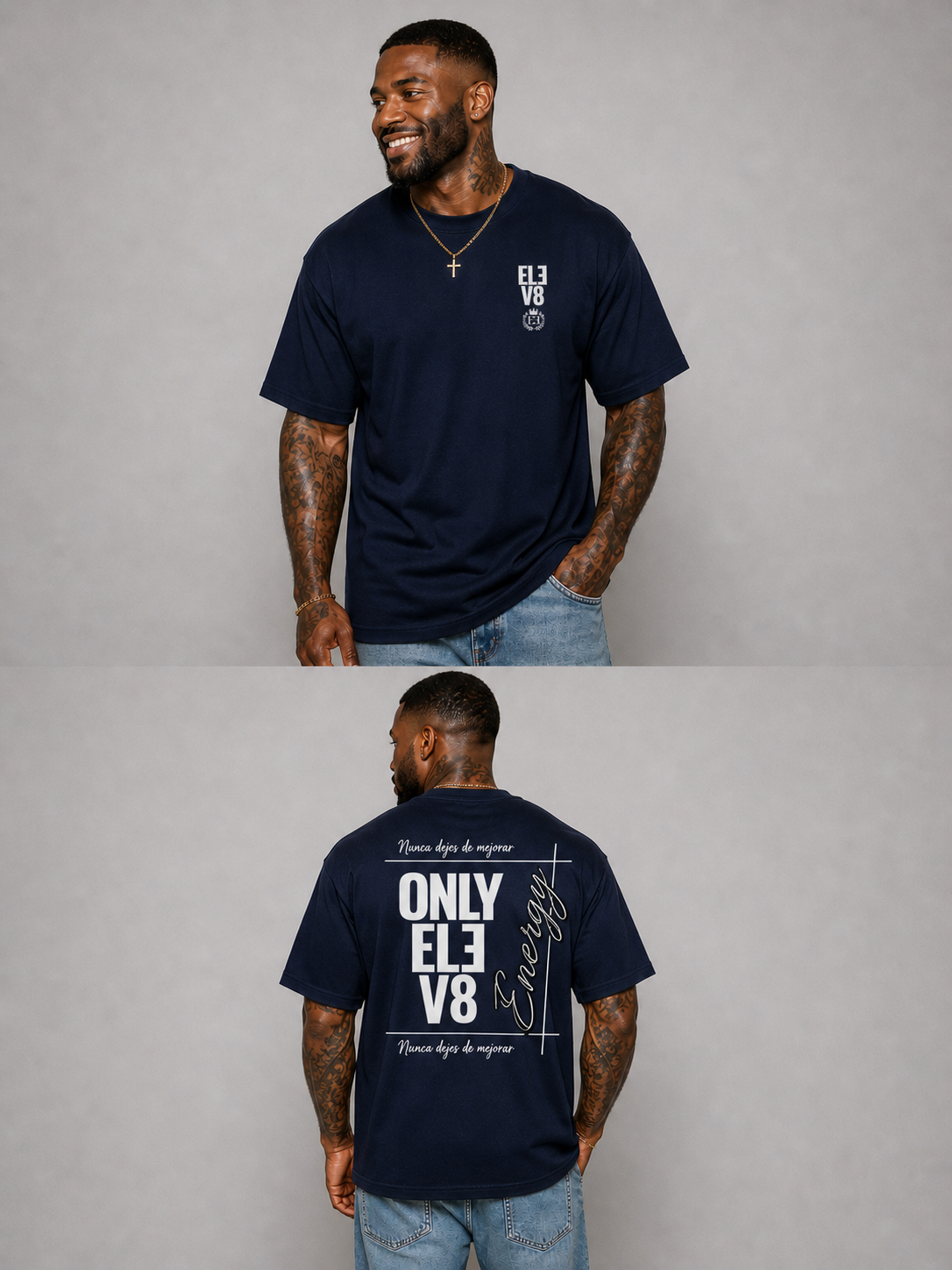 MEN'S COLLECTION