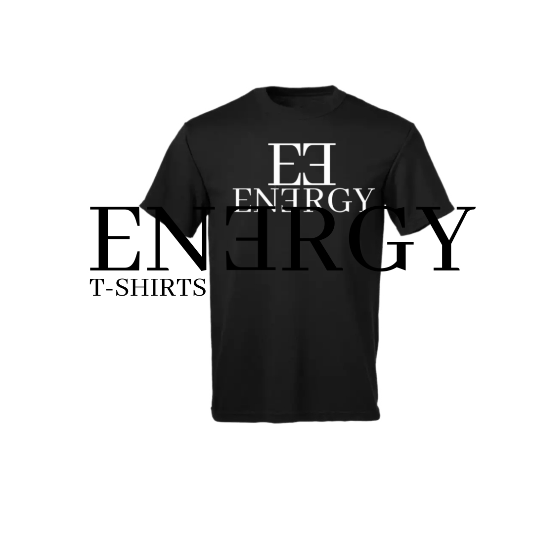 Energy T-Shirts