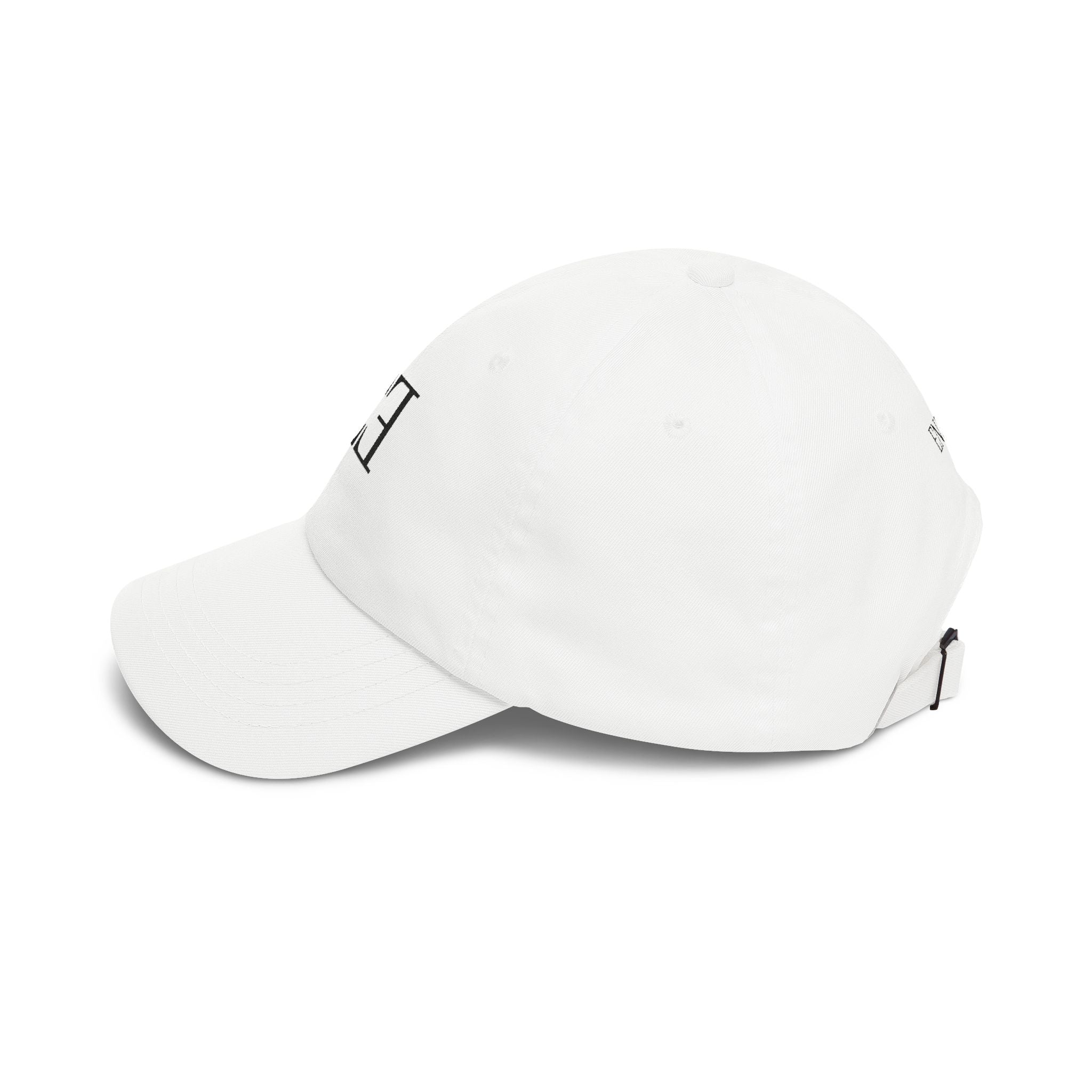 Energy Dad Cap — EE Logo