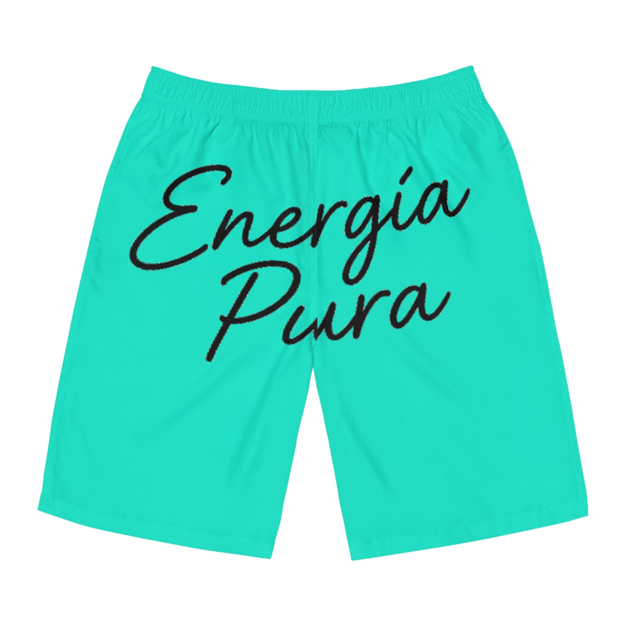 Energía Pura Swim Trunks