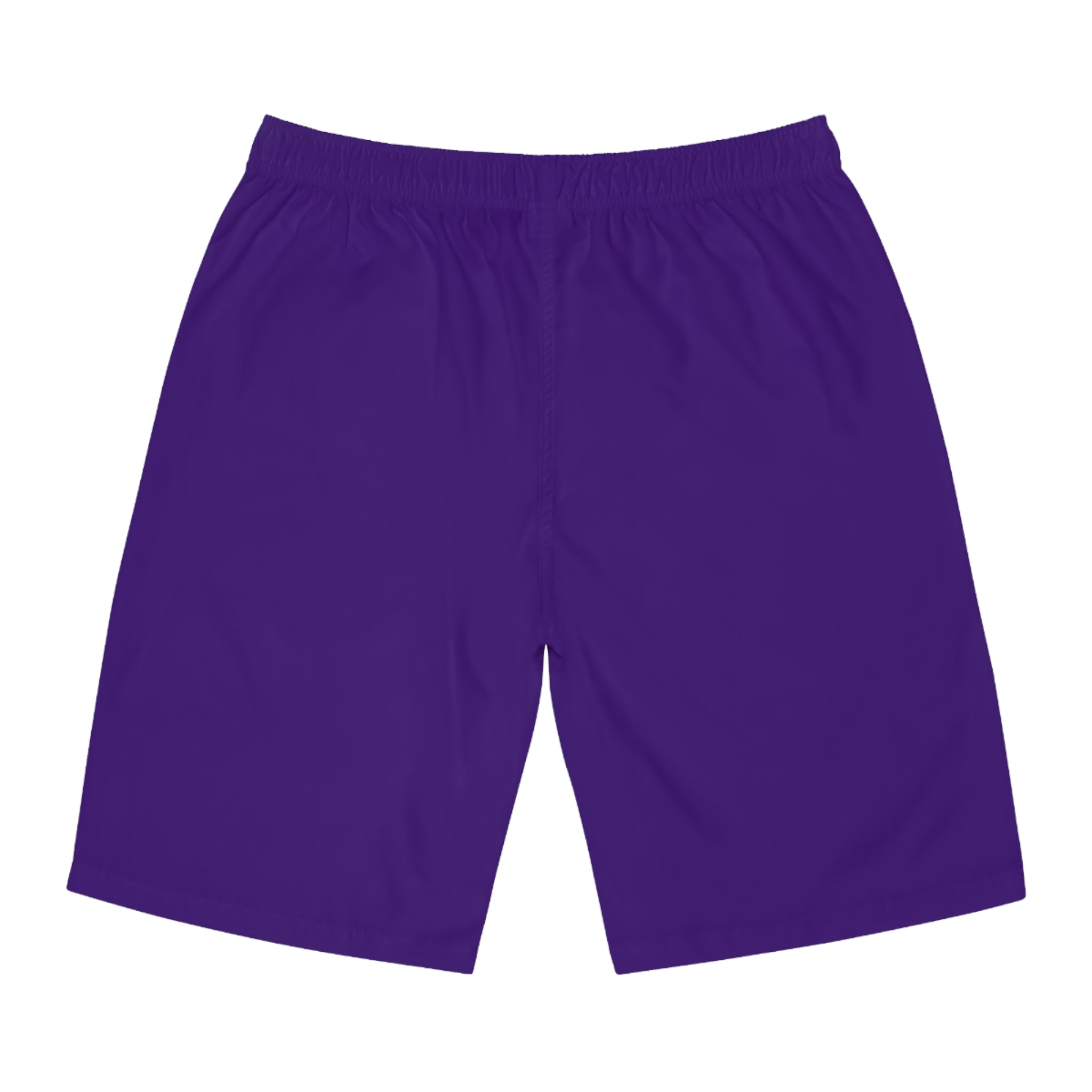 King Crest Crown Logo Swim Trunks