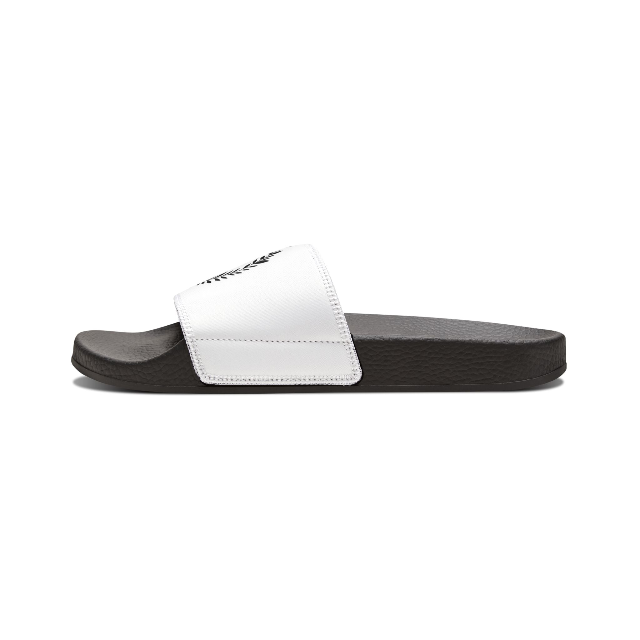 Crown EE Slide Sandals