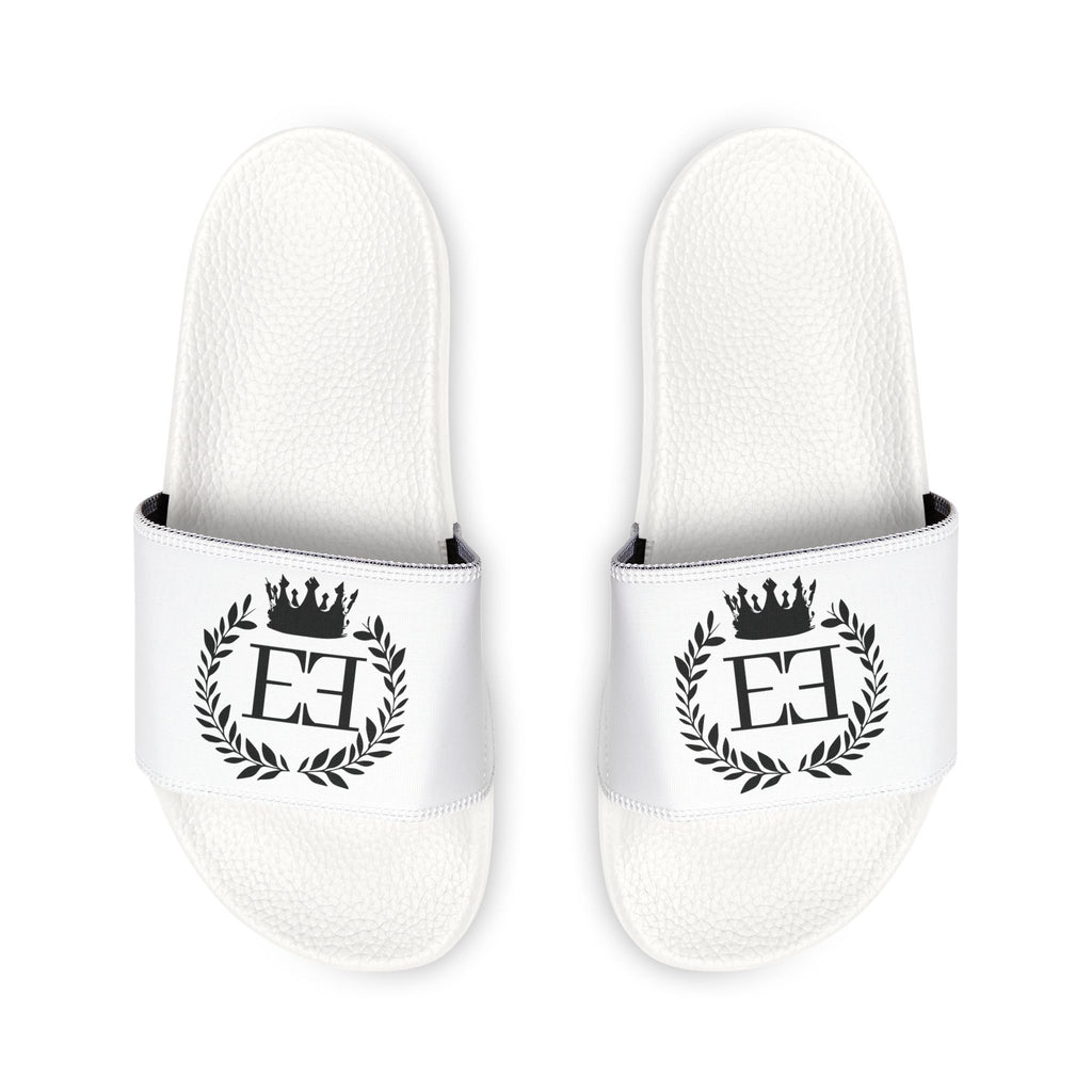 Crown EE Slide Sandals