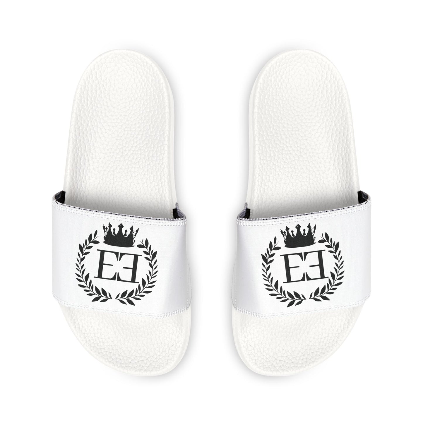 Crown EE Slide Sandals
