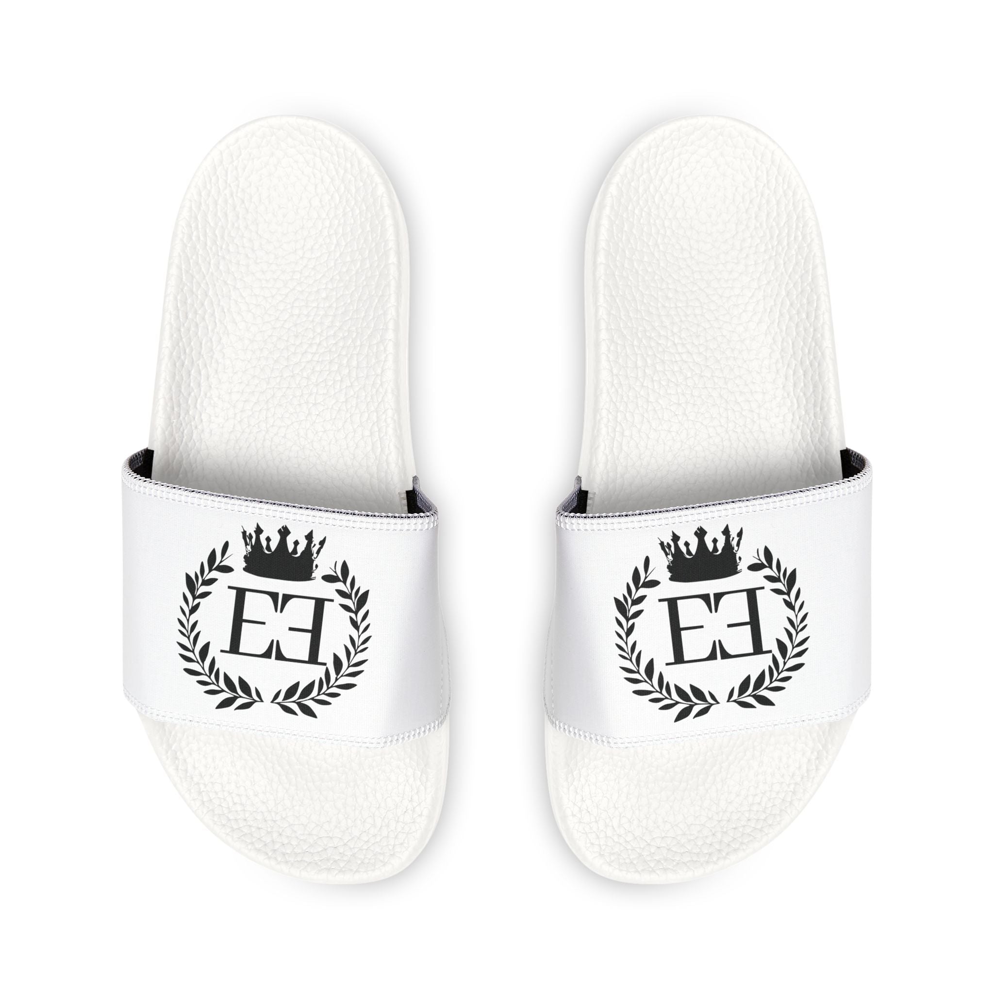 Crown EE Slide Sandals