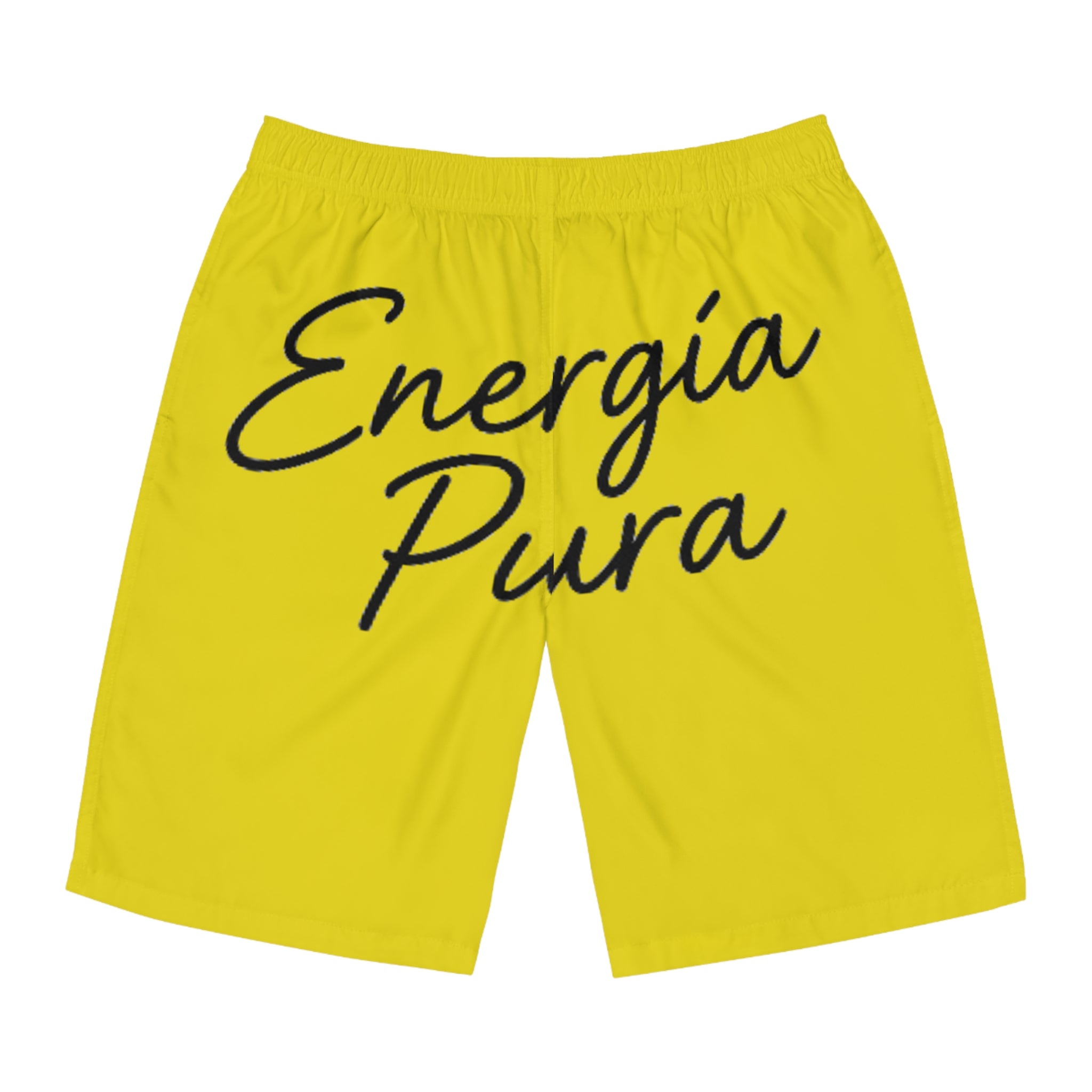 Energía Pura Swim Trunks