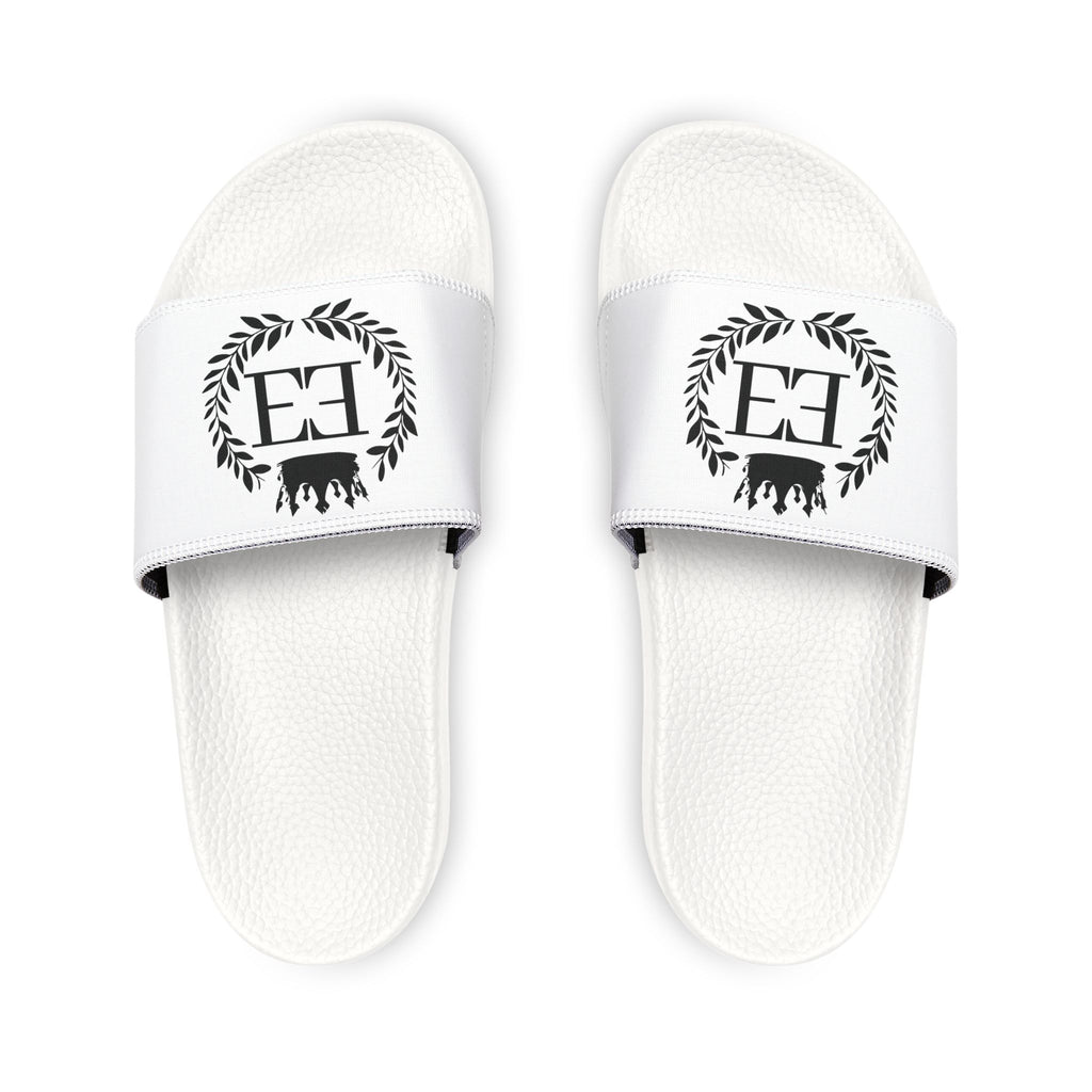 Crown EE Slide Sandals