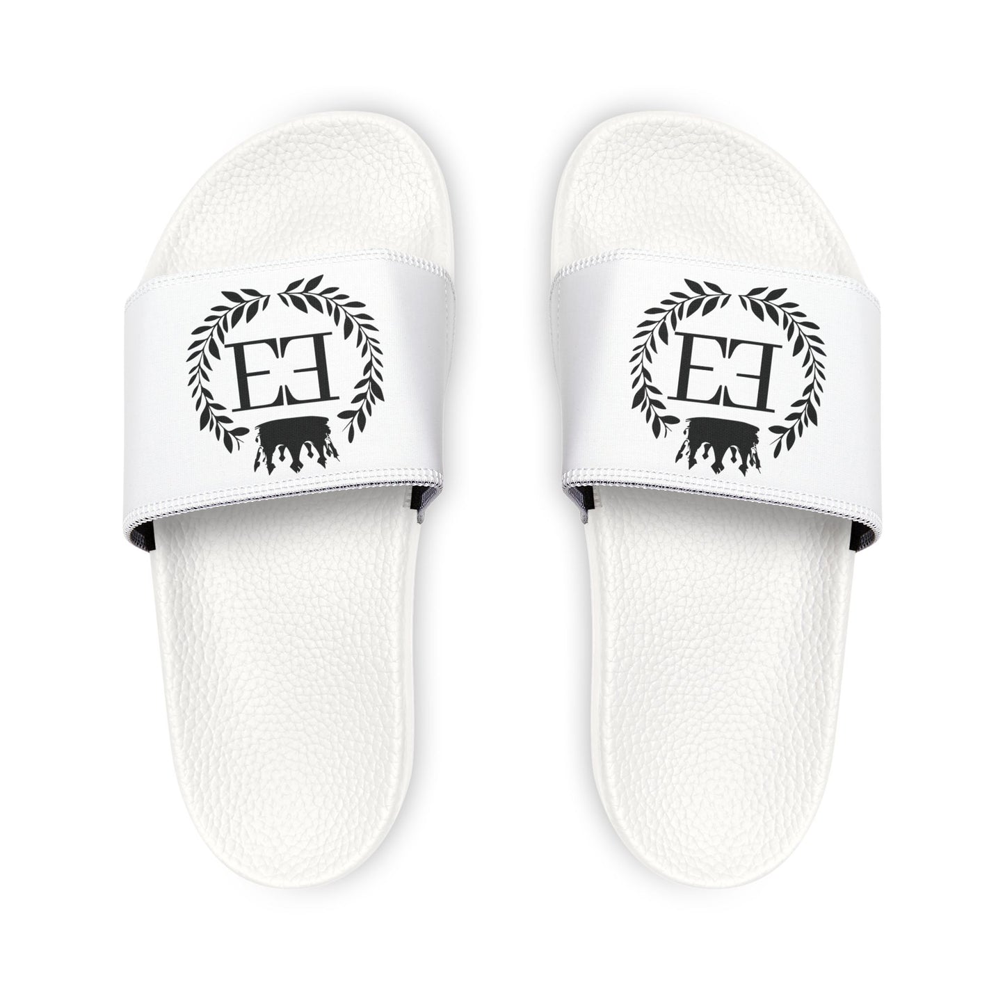Crown EE Slide Sandals