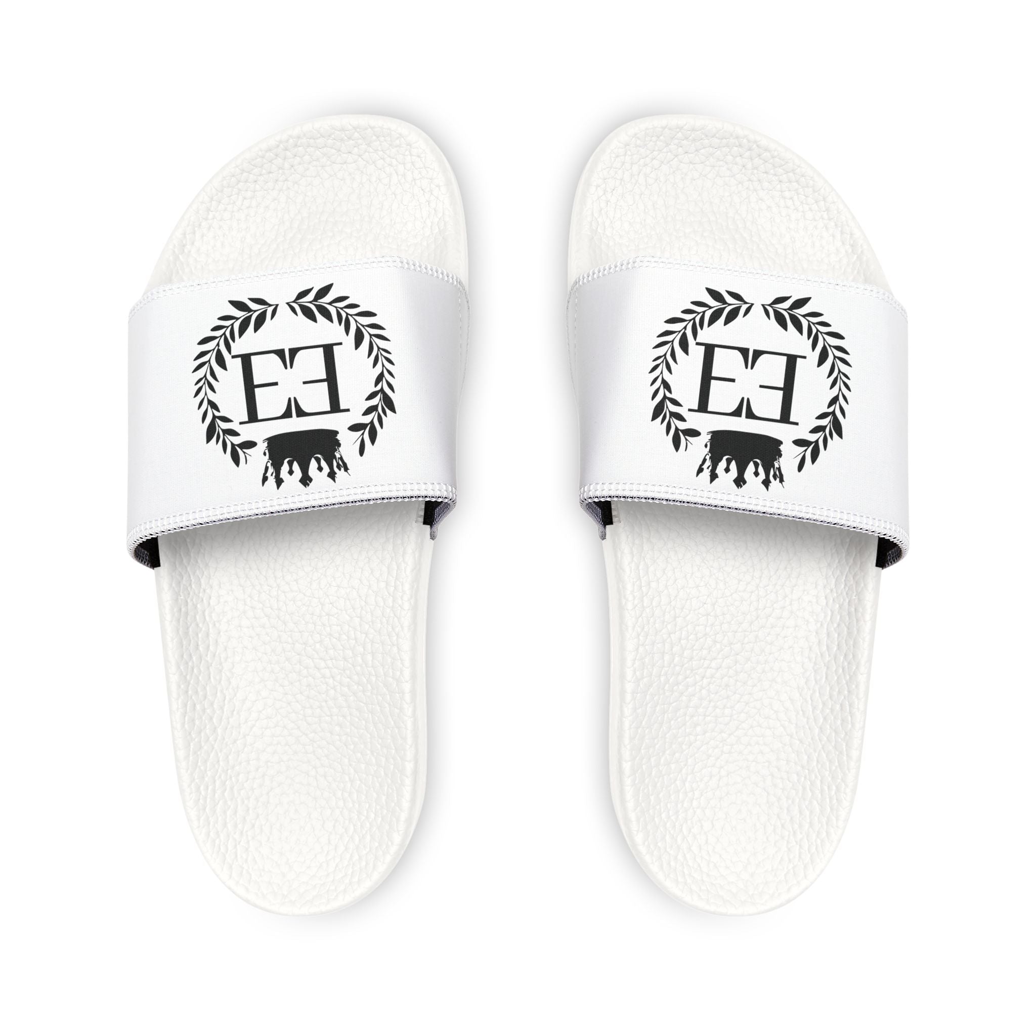 Crown EE Slide Sandals