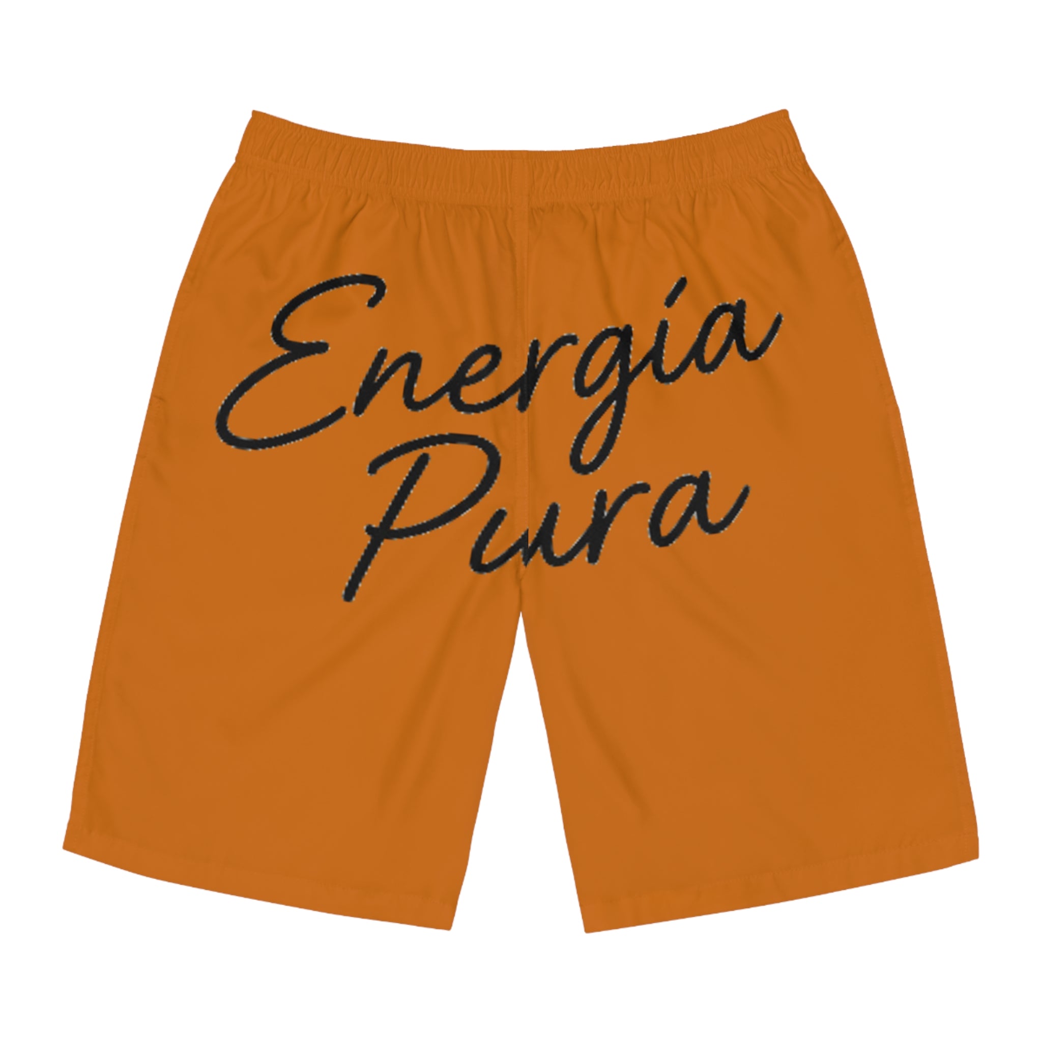 Energía Pura Swim Trunks