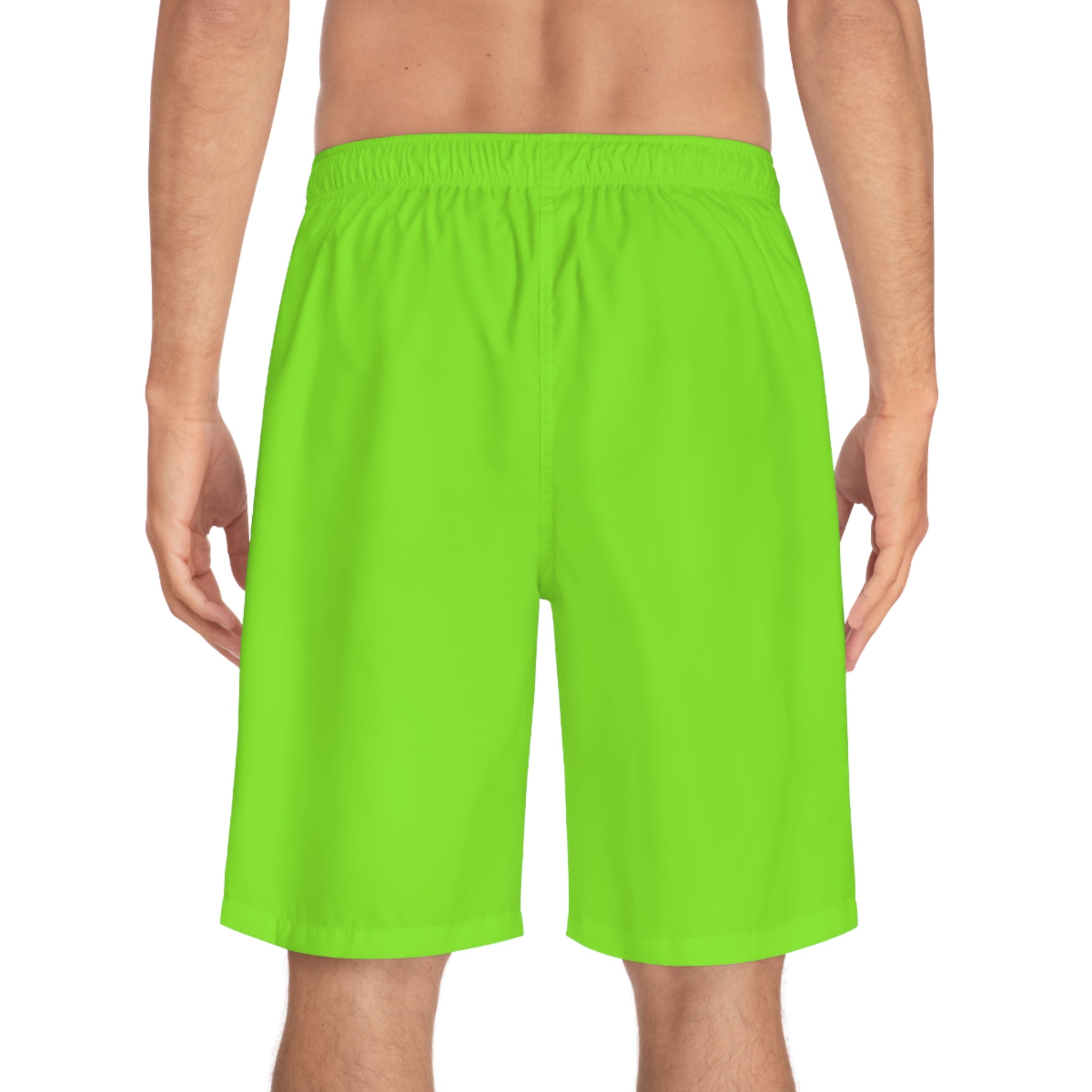 Energía Pura Swim Trunks