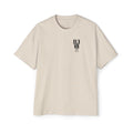 Only Elev8 Energy Tee - Men's Oversized Graphic T-Shirt