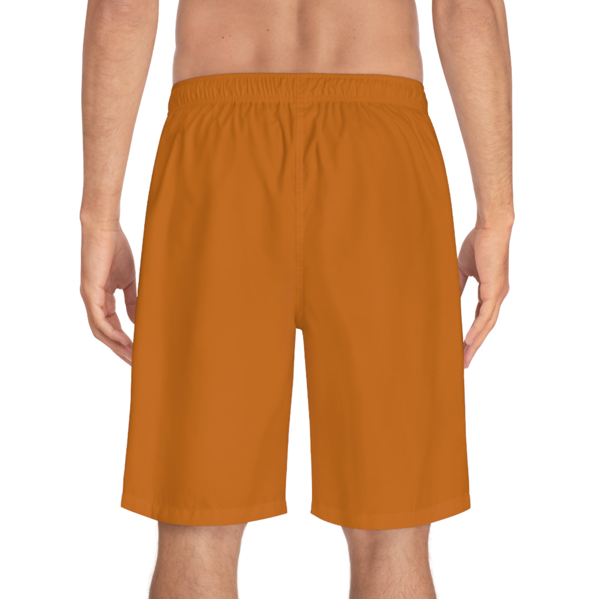 Energía Pura Swim Trunks