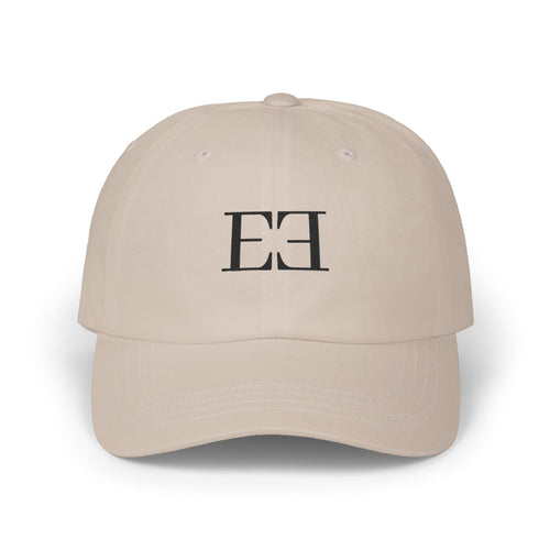 Energy Dad Cap — EE Logo