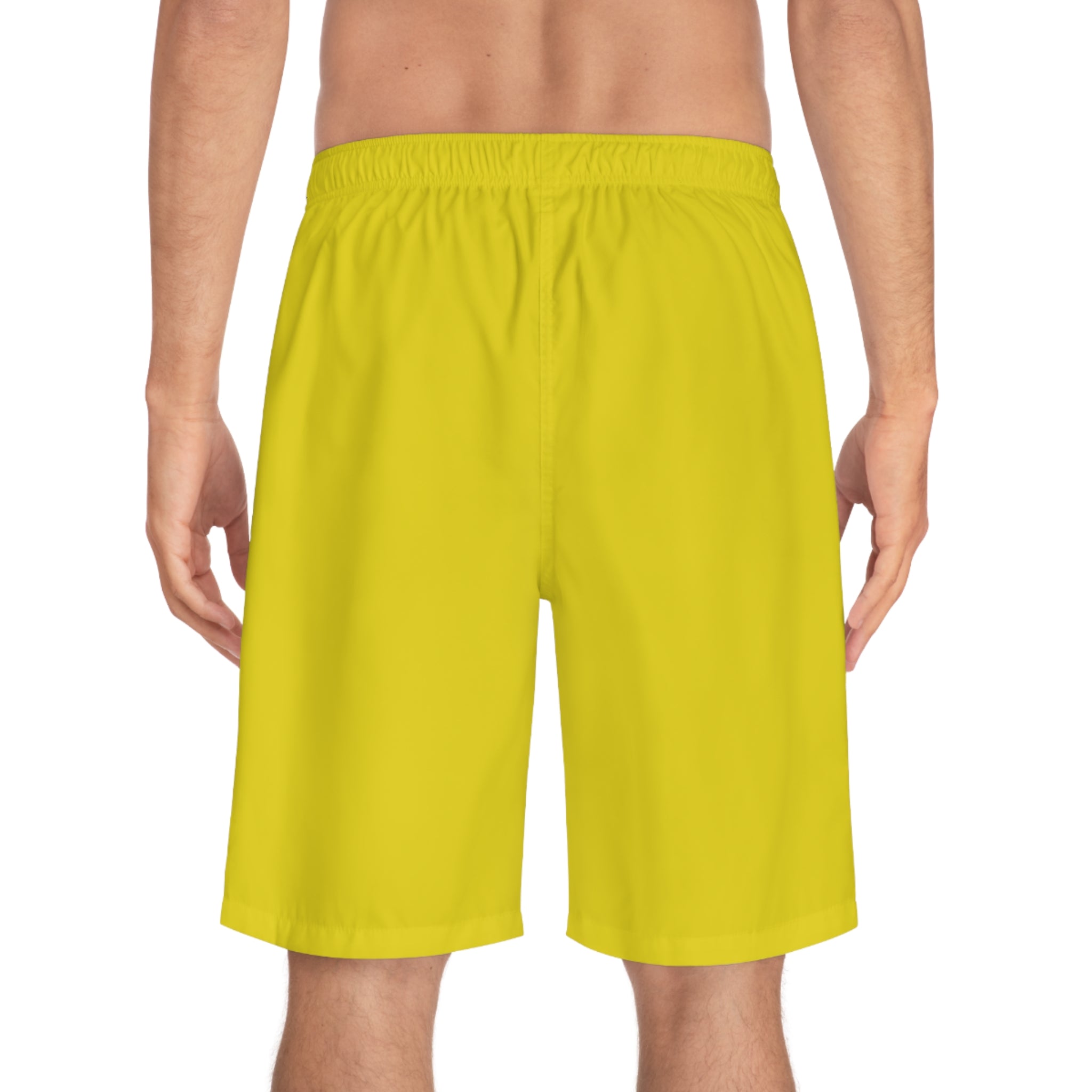 Energía Pura Swim Trunks