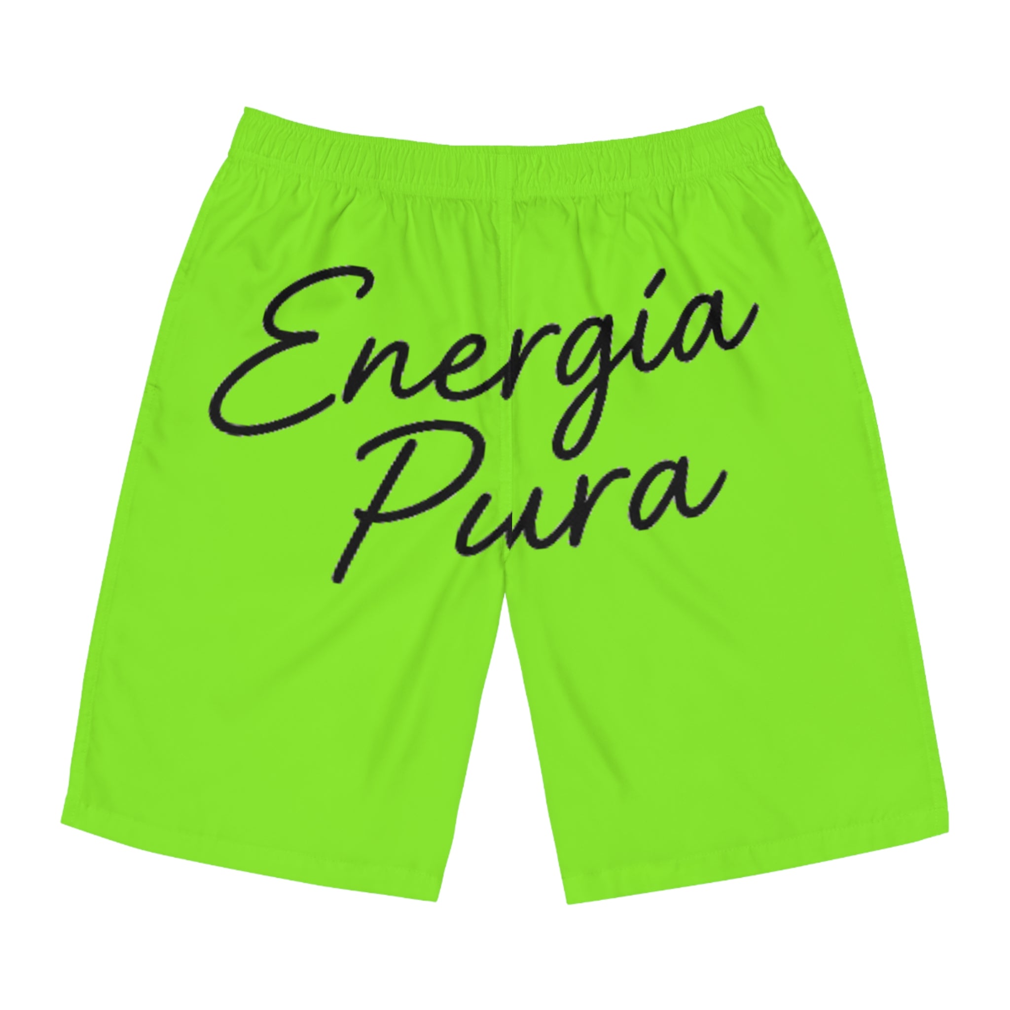 Energía Pura Swim Trunks