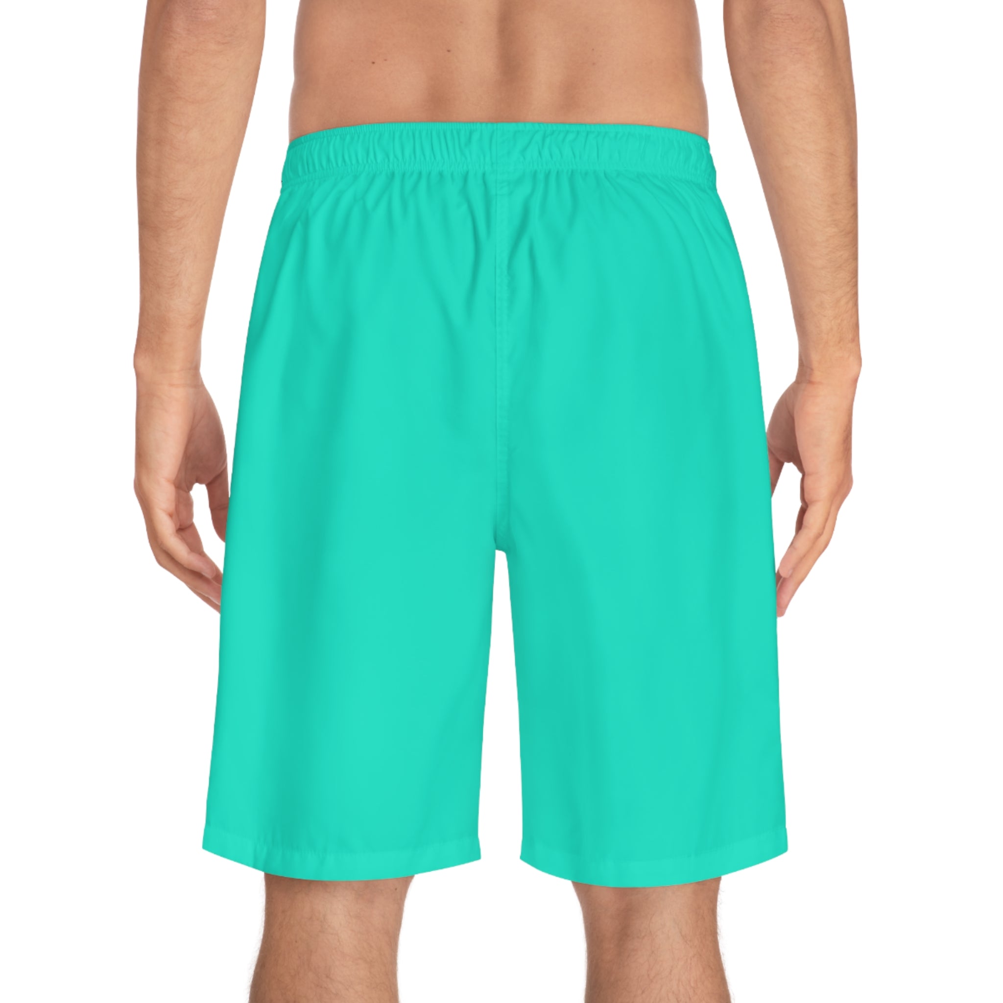 Energía Pura Swim Trunks