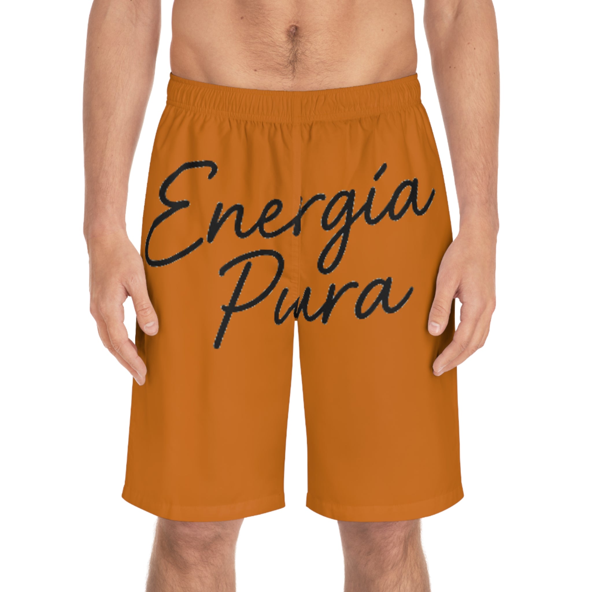Energía Pura Swim Trunks