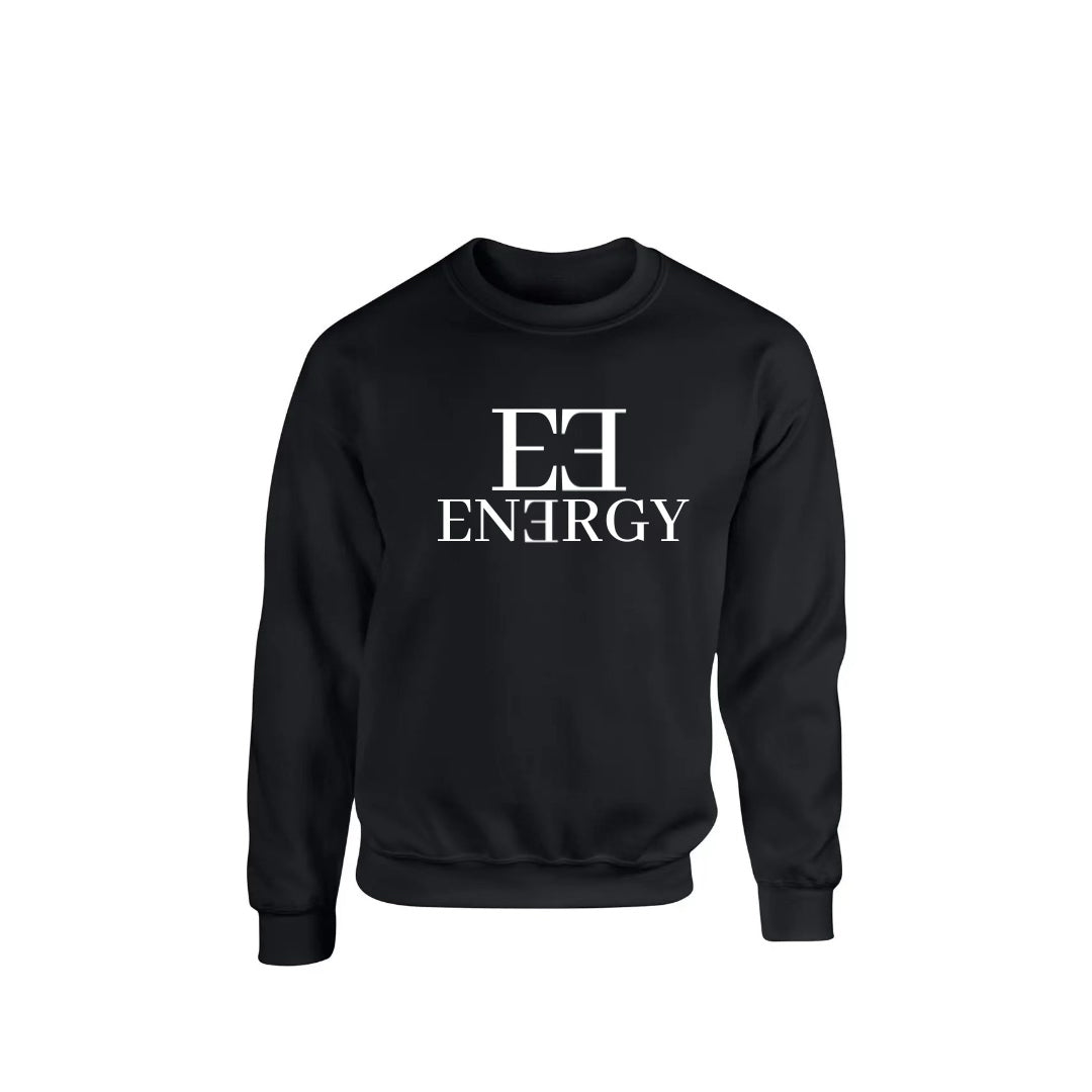 Energy Sweaters