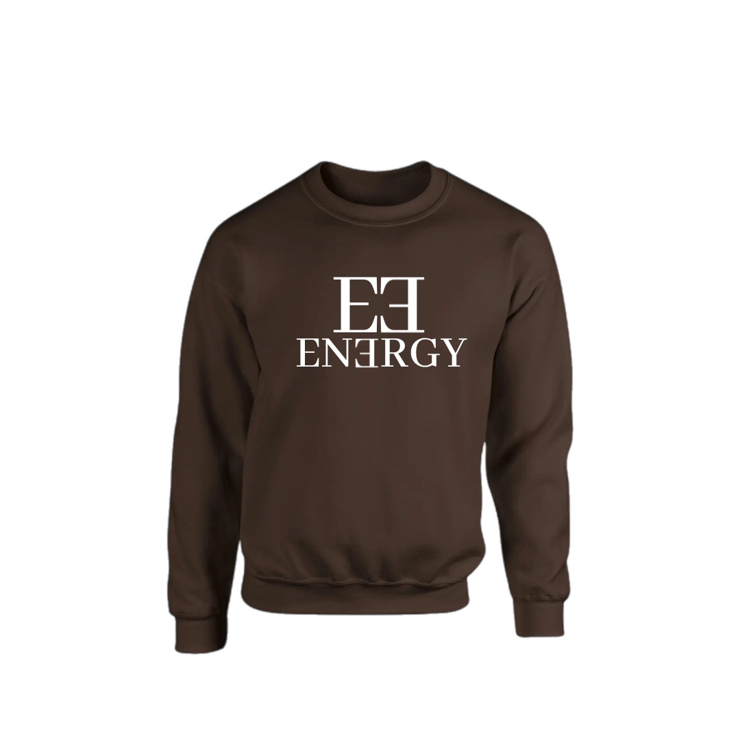 Energy Sweaters