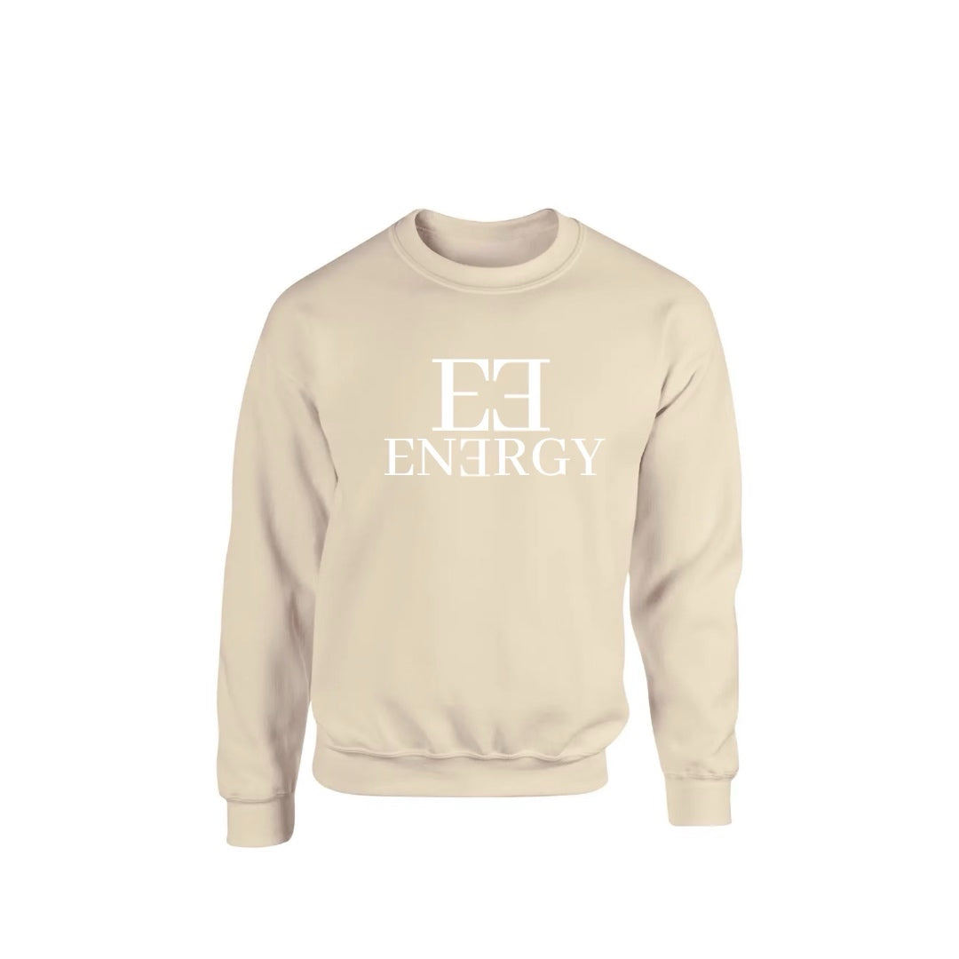 Energy Sweaters