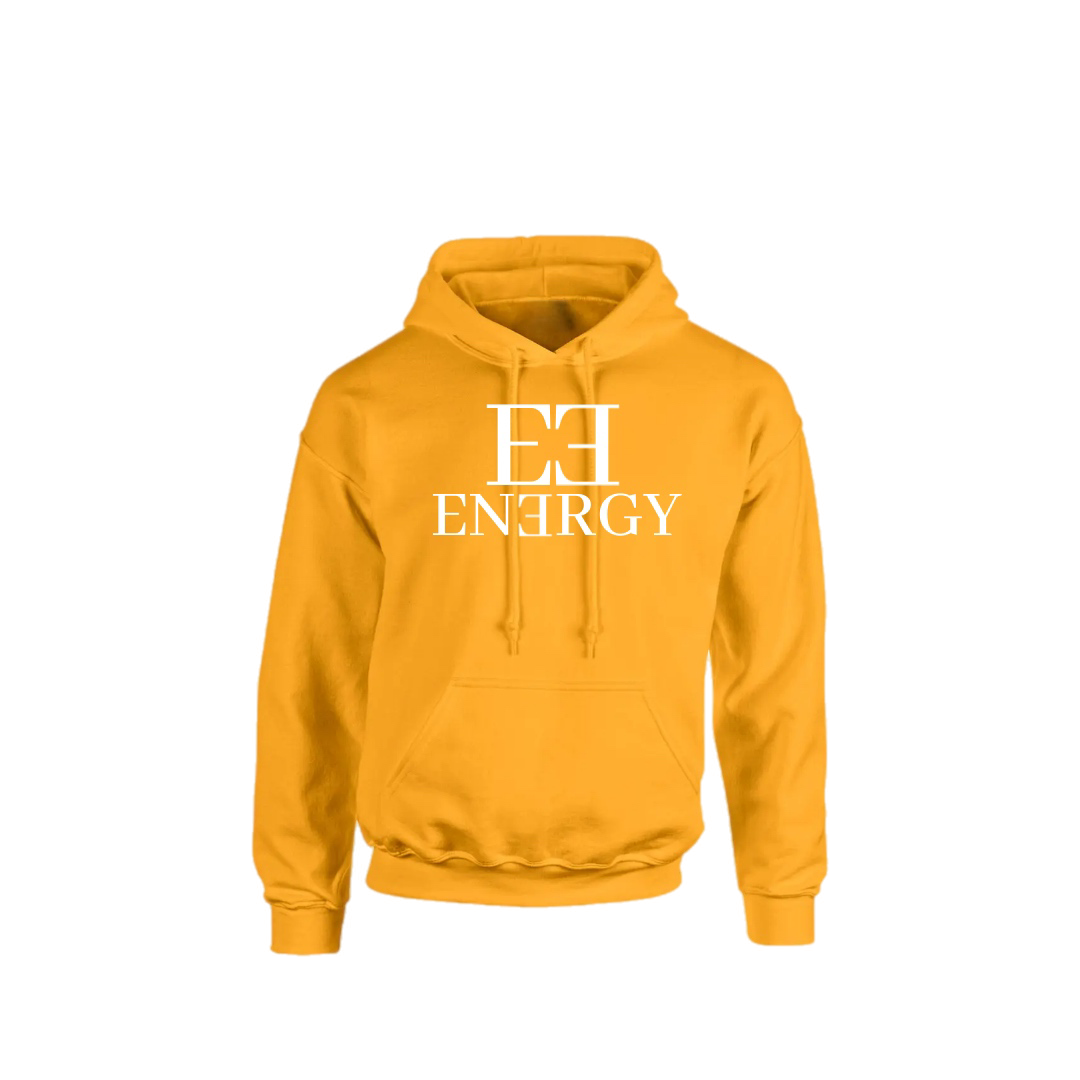 Energy Hoodies Style A