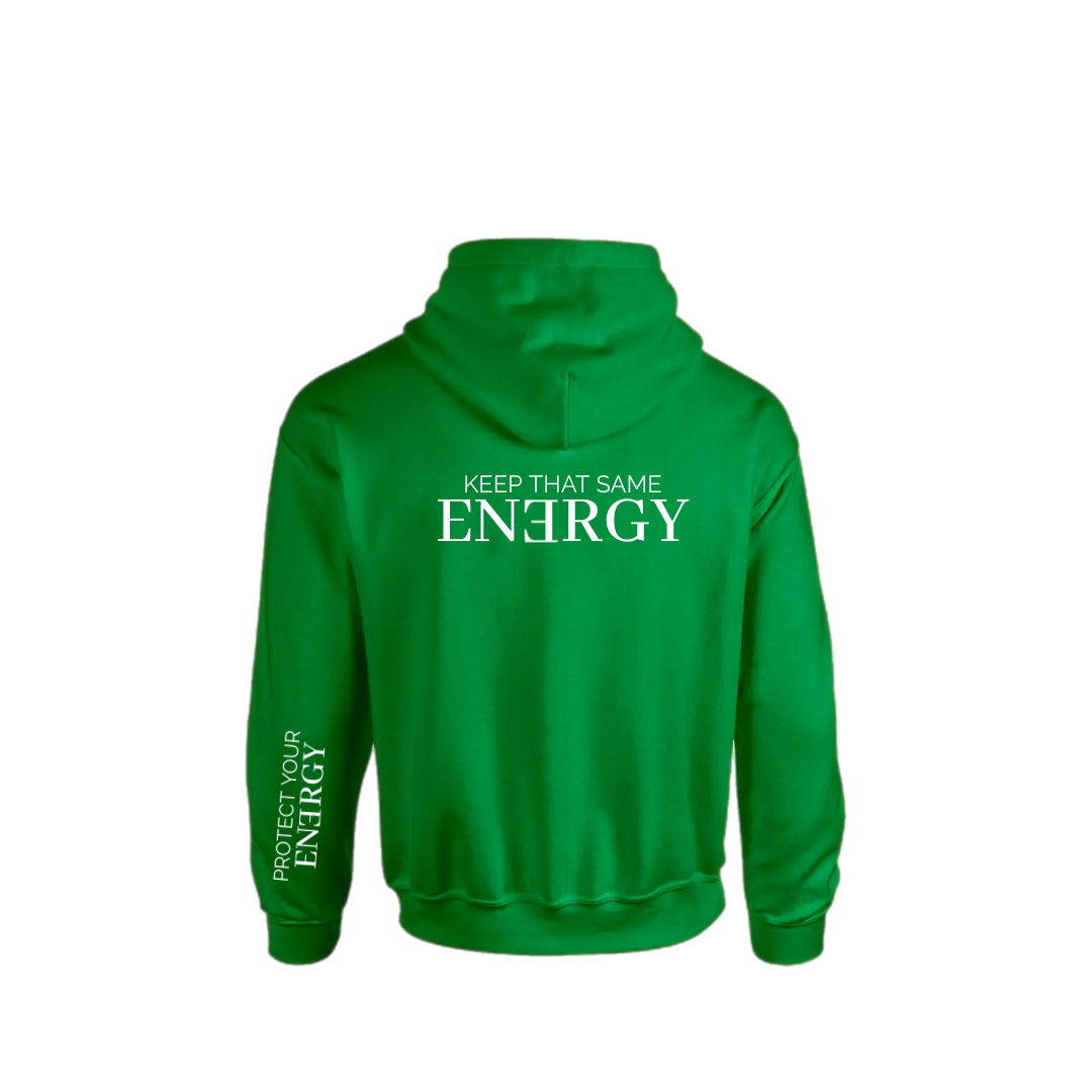 Energy Hoodies Style A