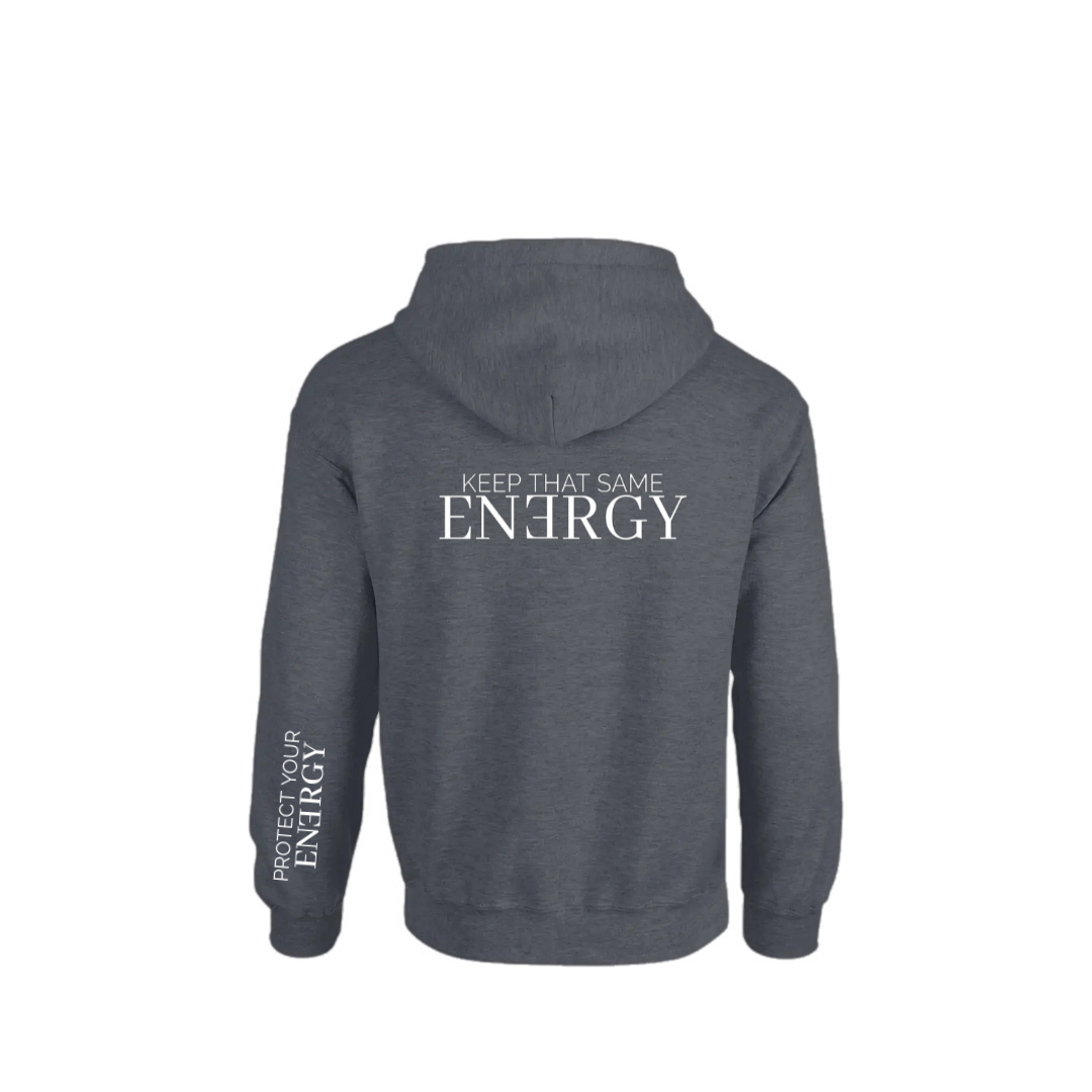 Energy Hoodies Style A