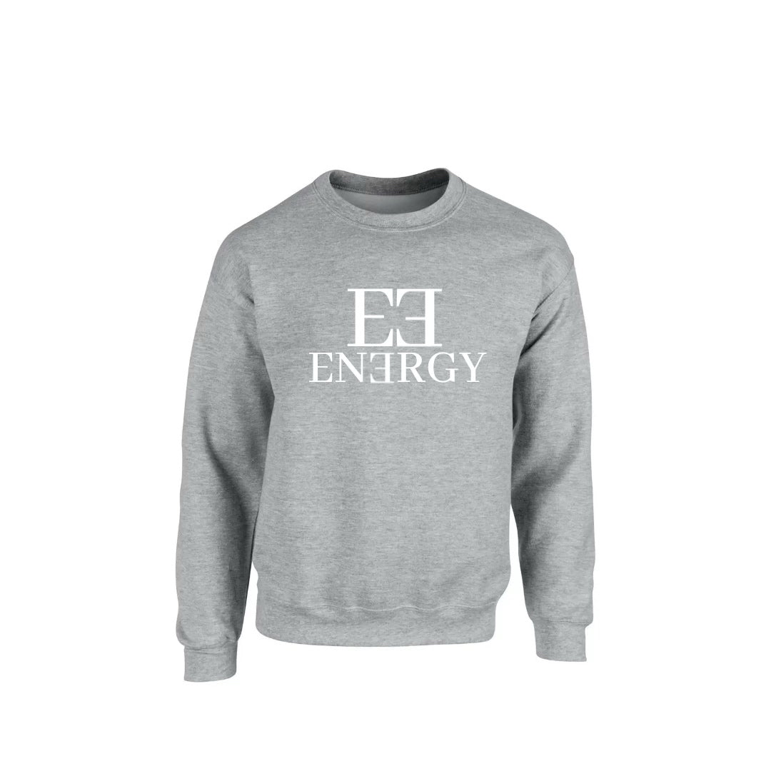 Energy Sweaters