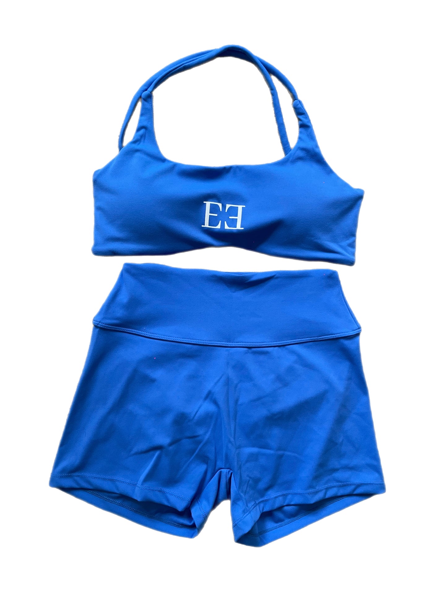 Blue Fit Wear