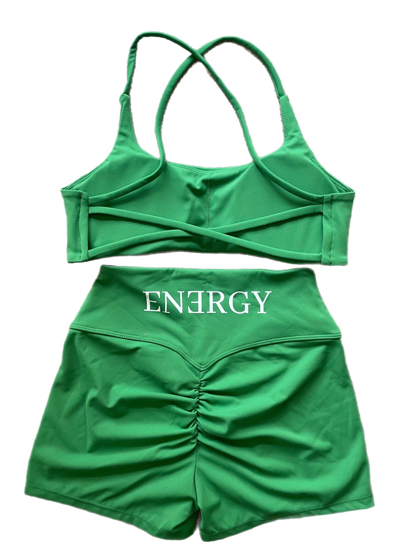 Green Fit Wear