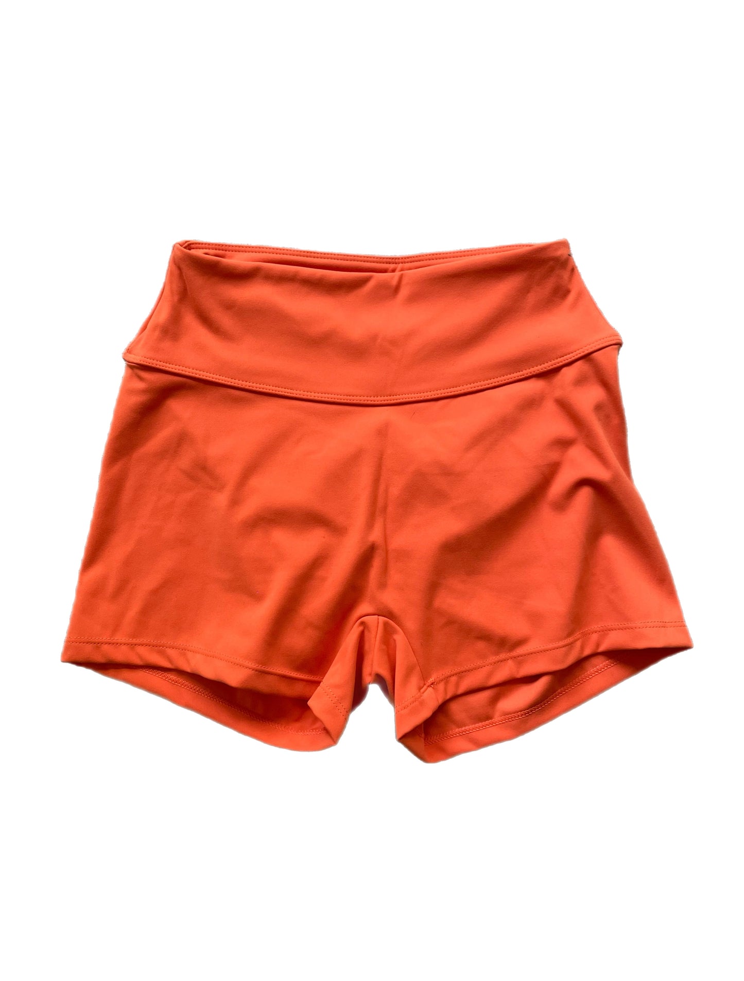 Women Energy Shorts