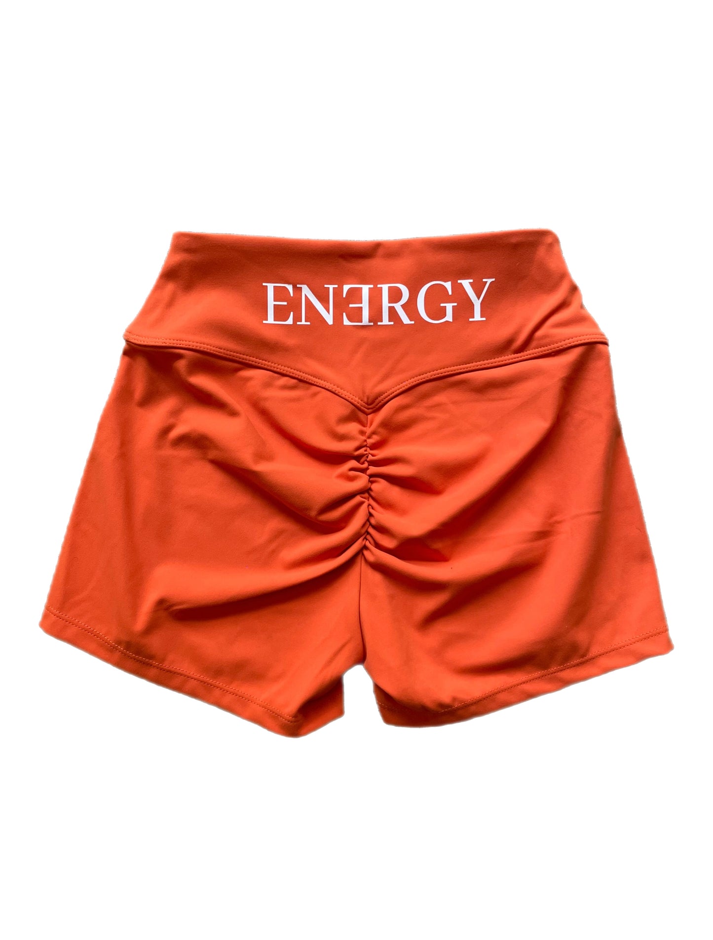 Women Energy Shorts