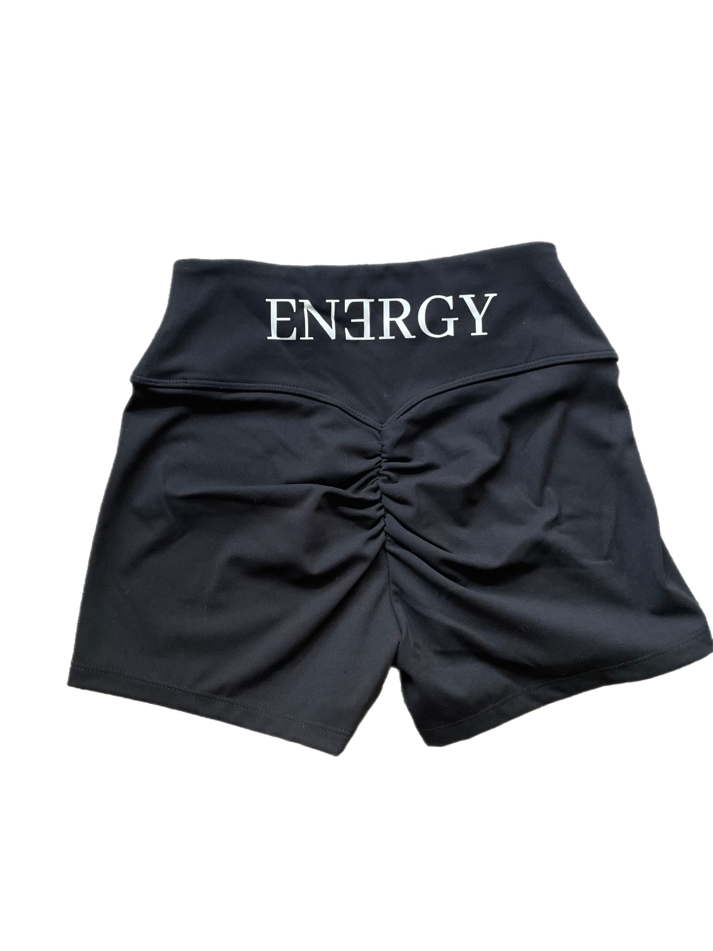 Women Energy Shorts