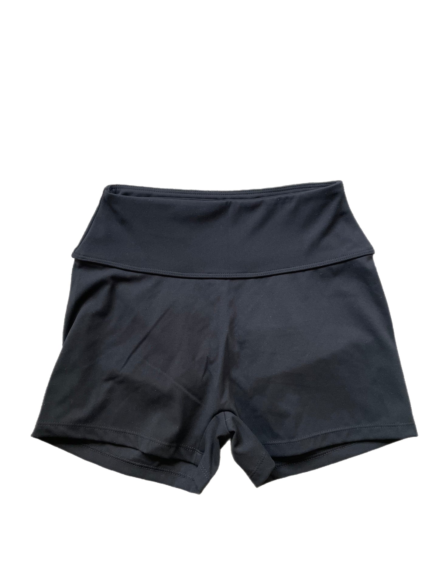 Women Energy Shorts