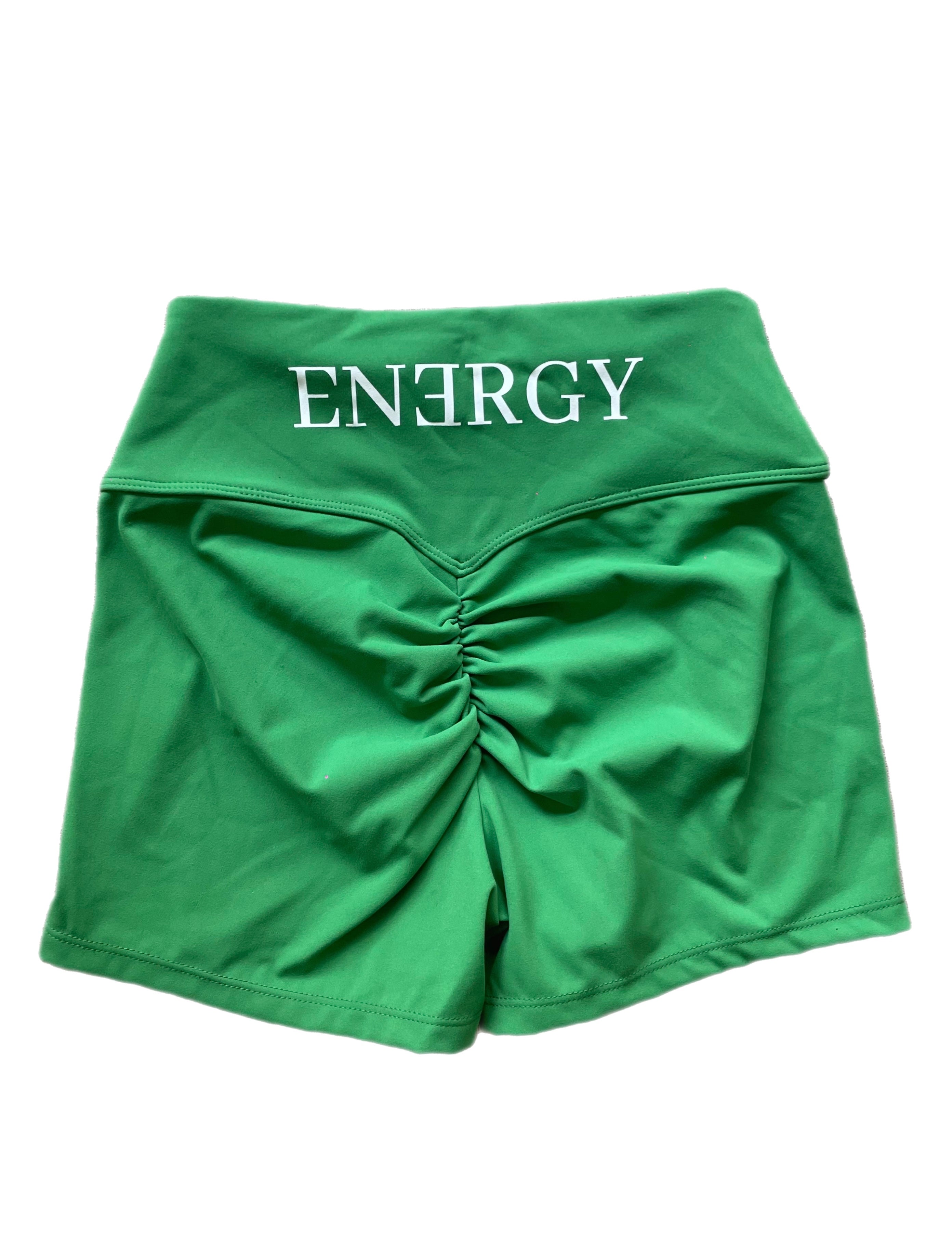 Women Energy Shorts