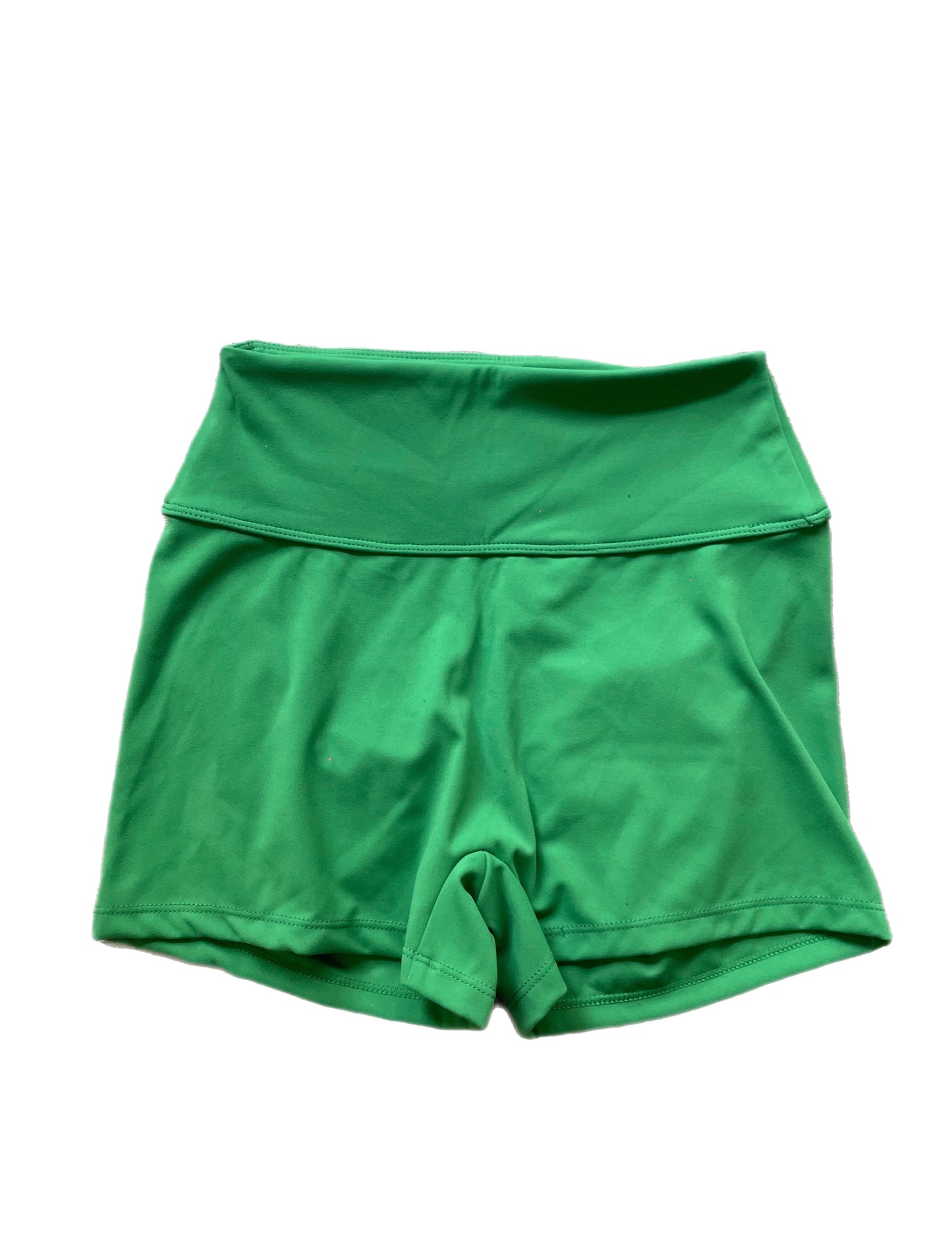 Women Energy Shorts