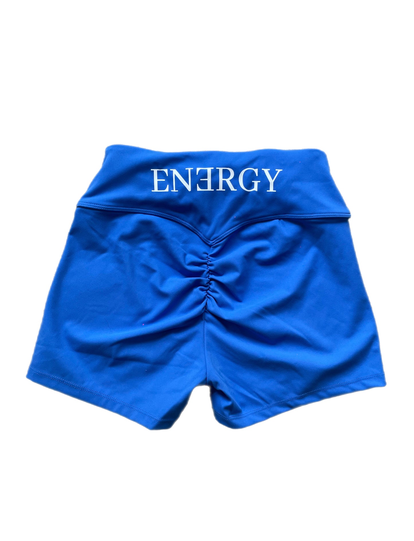 Women Energy Shorts