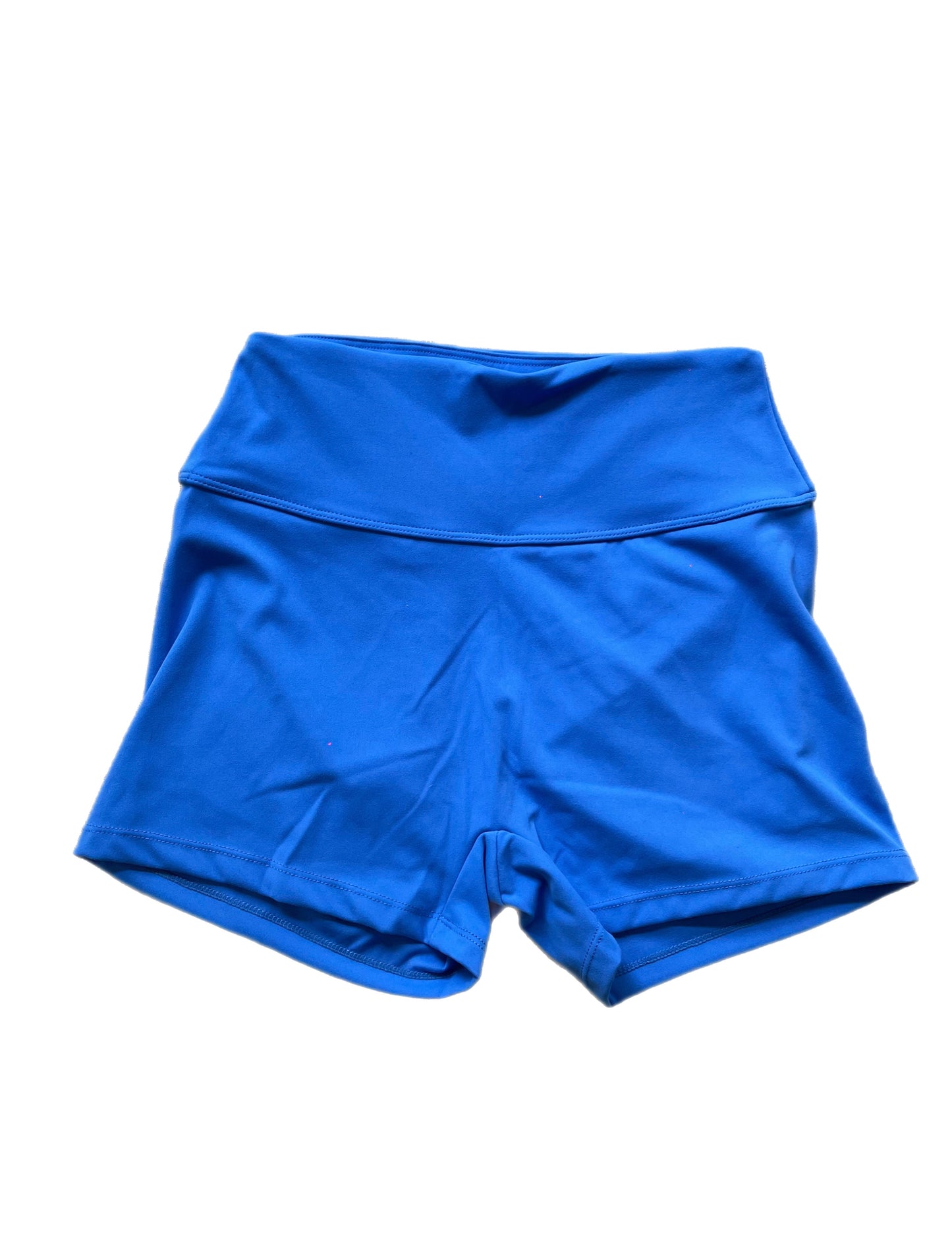 Women Energy Shorts