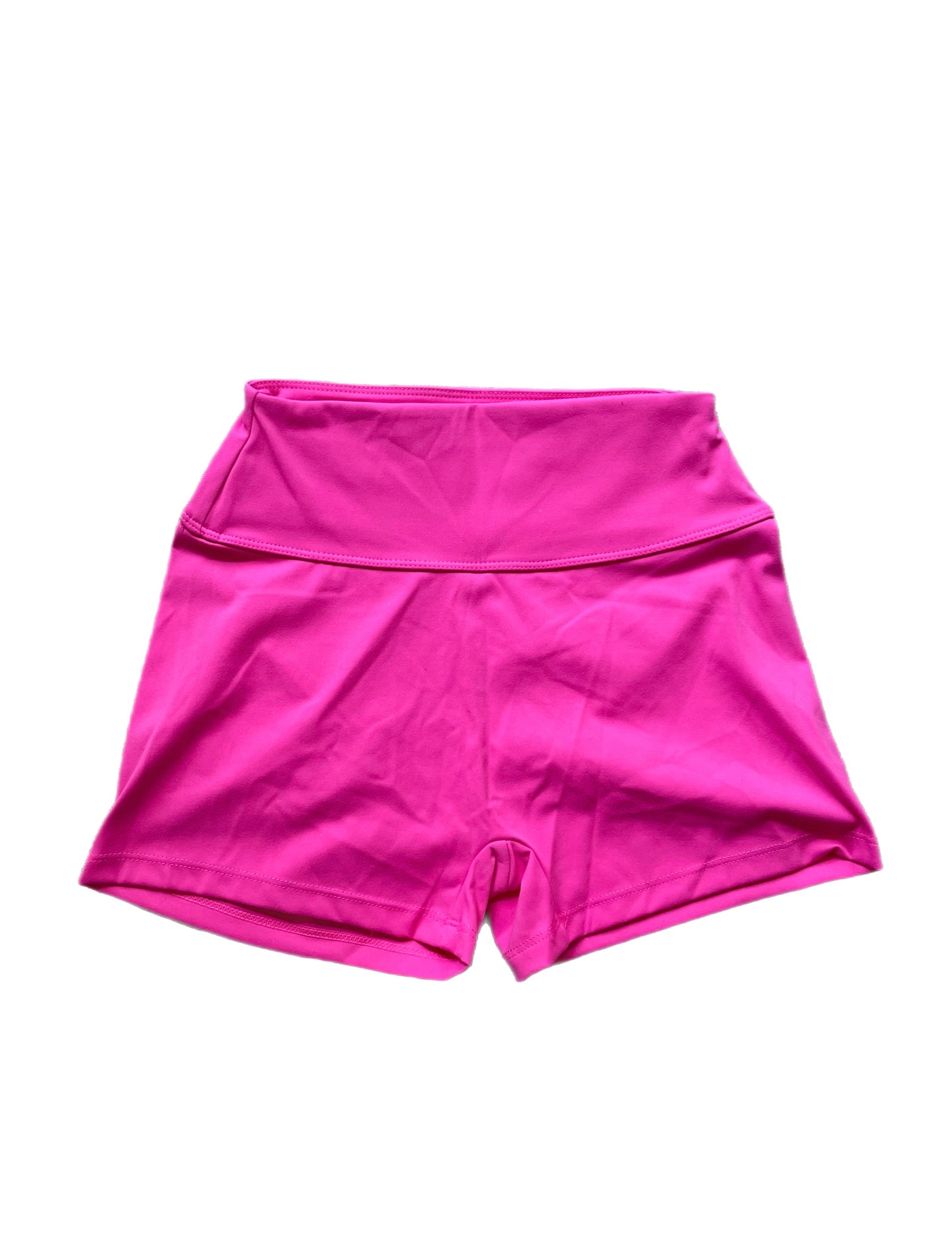 Women Energy Shorts