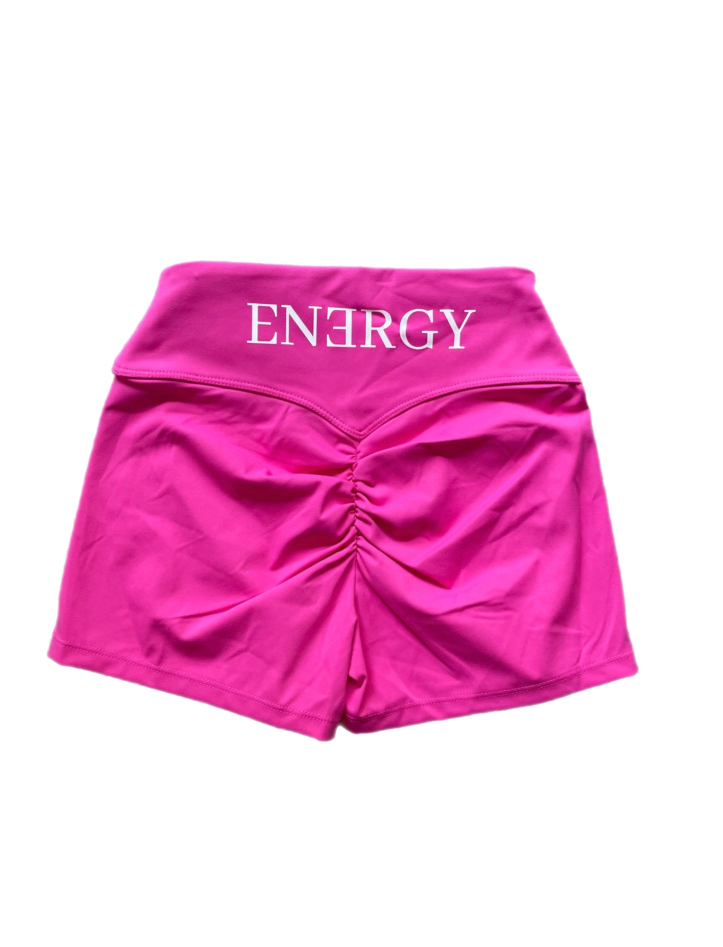 Women Energy Shorts