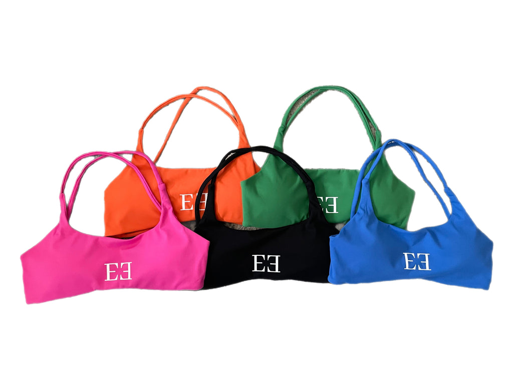 Women Energy Sports Bra