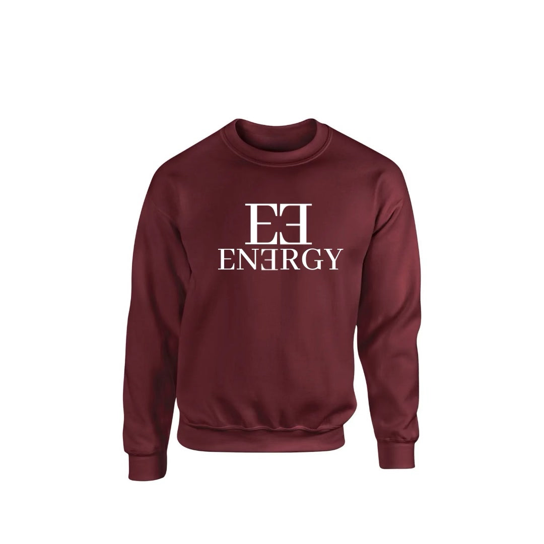 Energy Sweaters