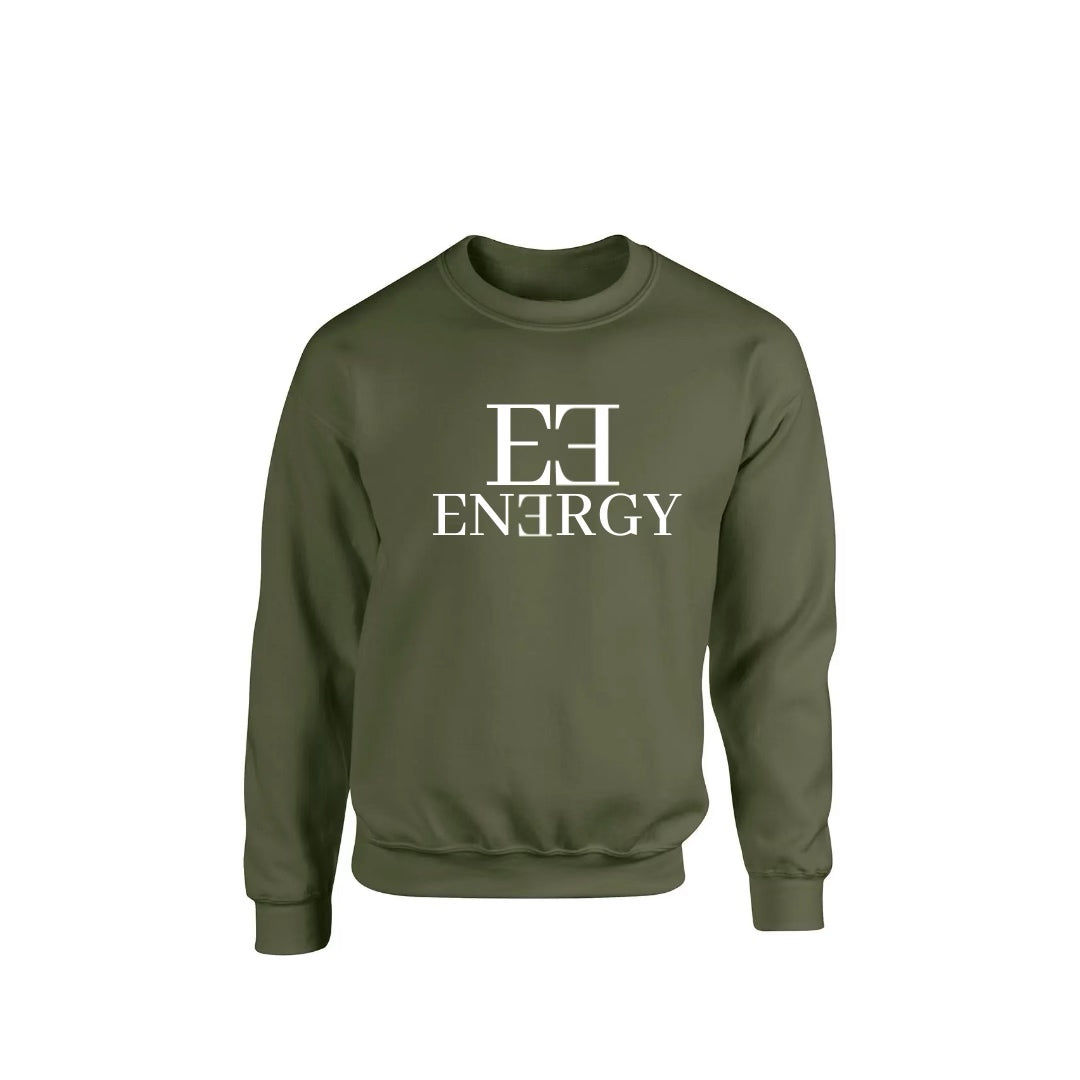 Energy Sweaters