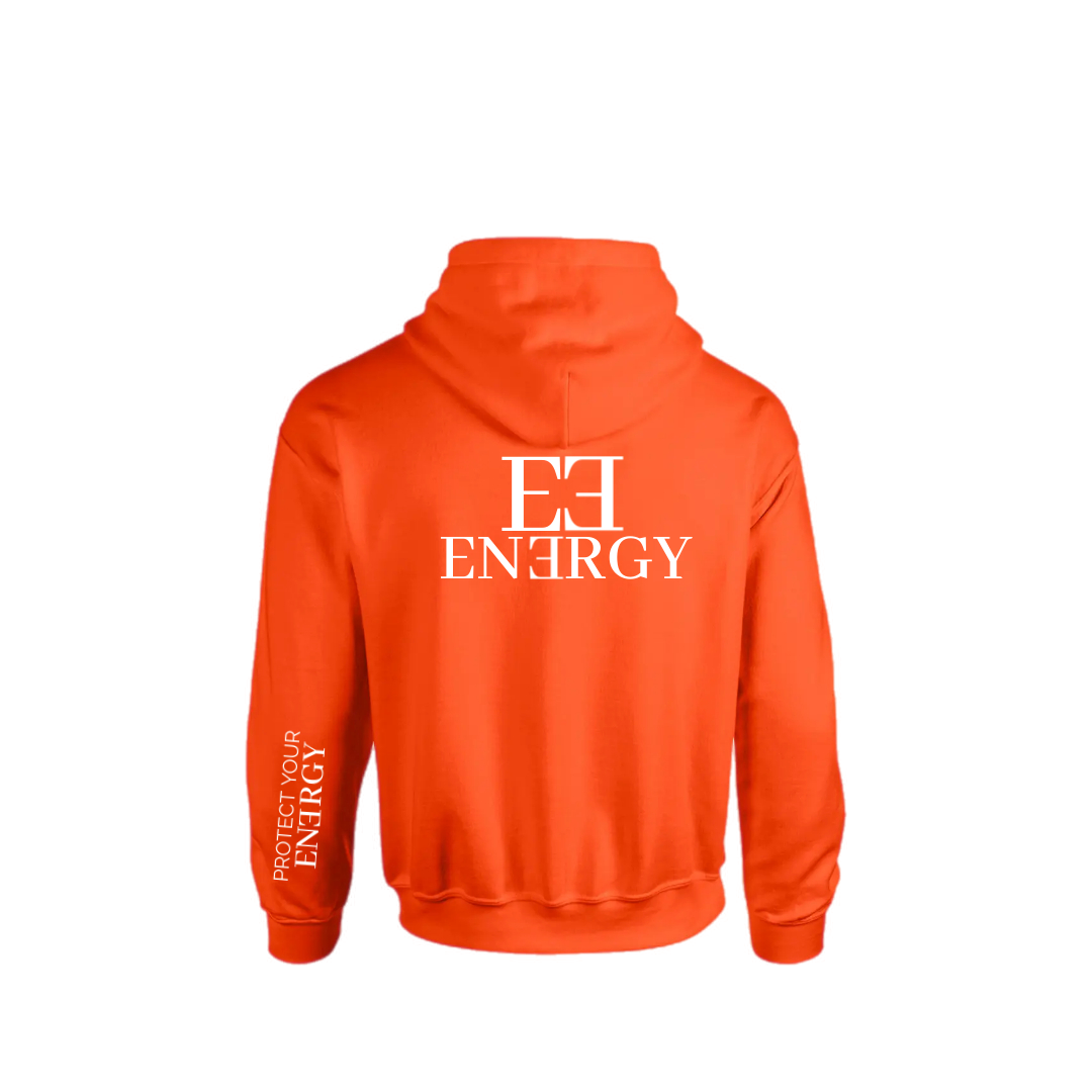 Energy Hoodie Style B