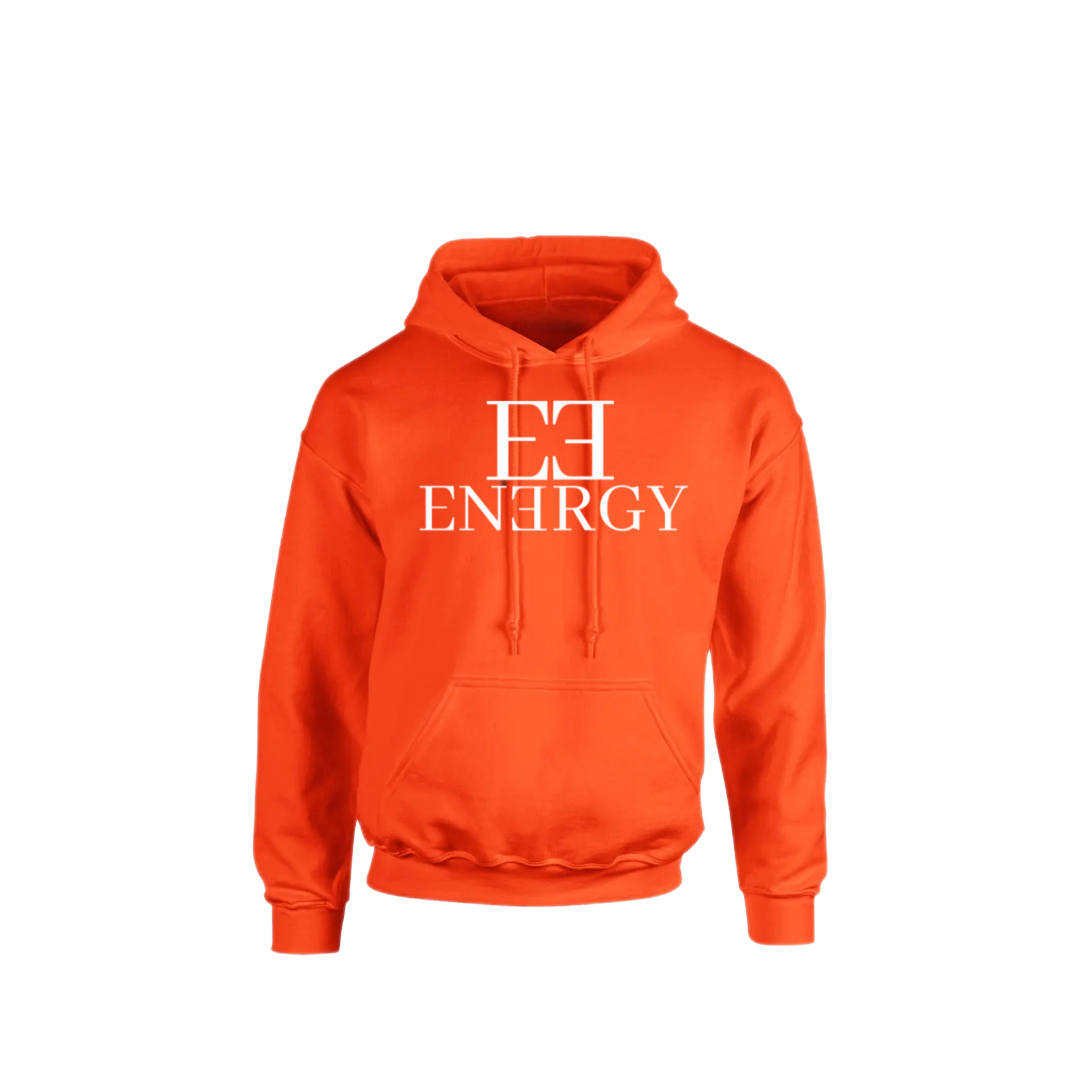 Energy Hoodies Style A